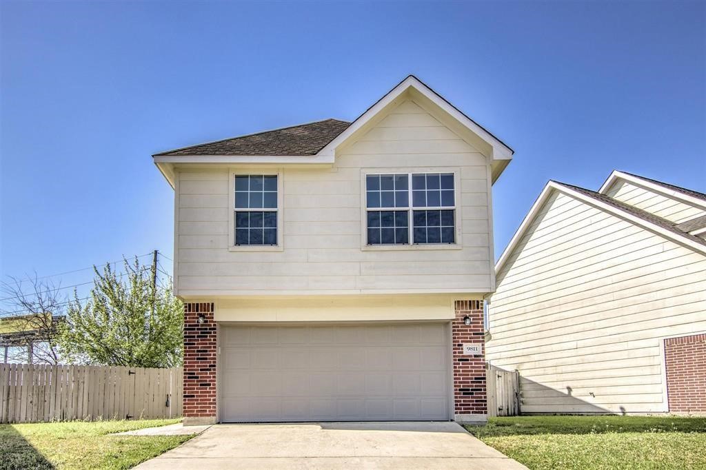 9811 S Galwan Circle Property Photo 1