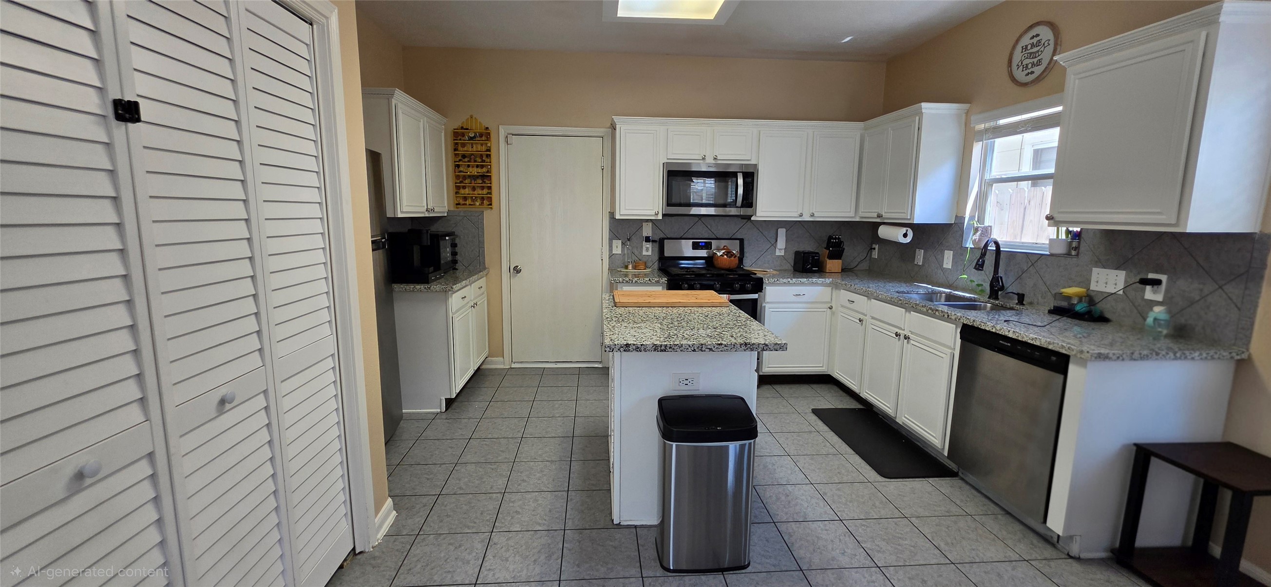 835 Forest Thicket Lane Property Photo 4