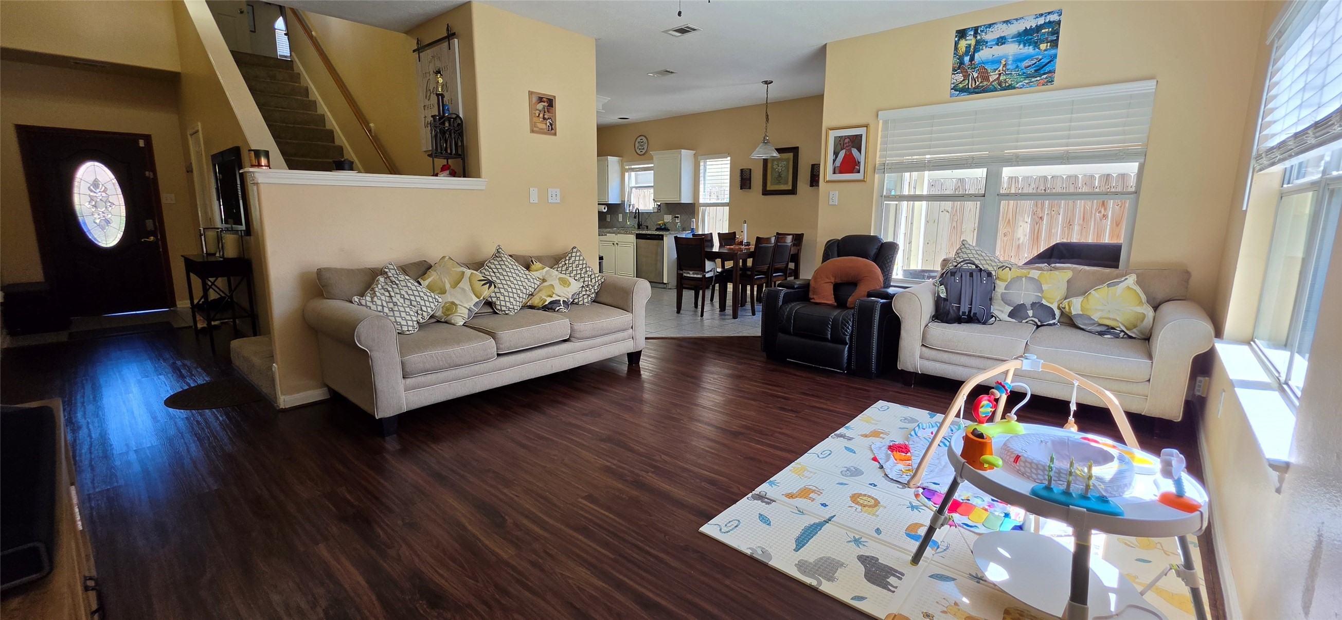 835 Forest Thicket Lane Property Photo 6