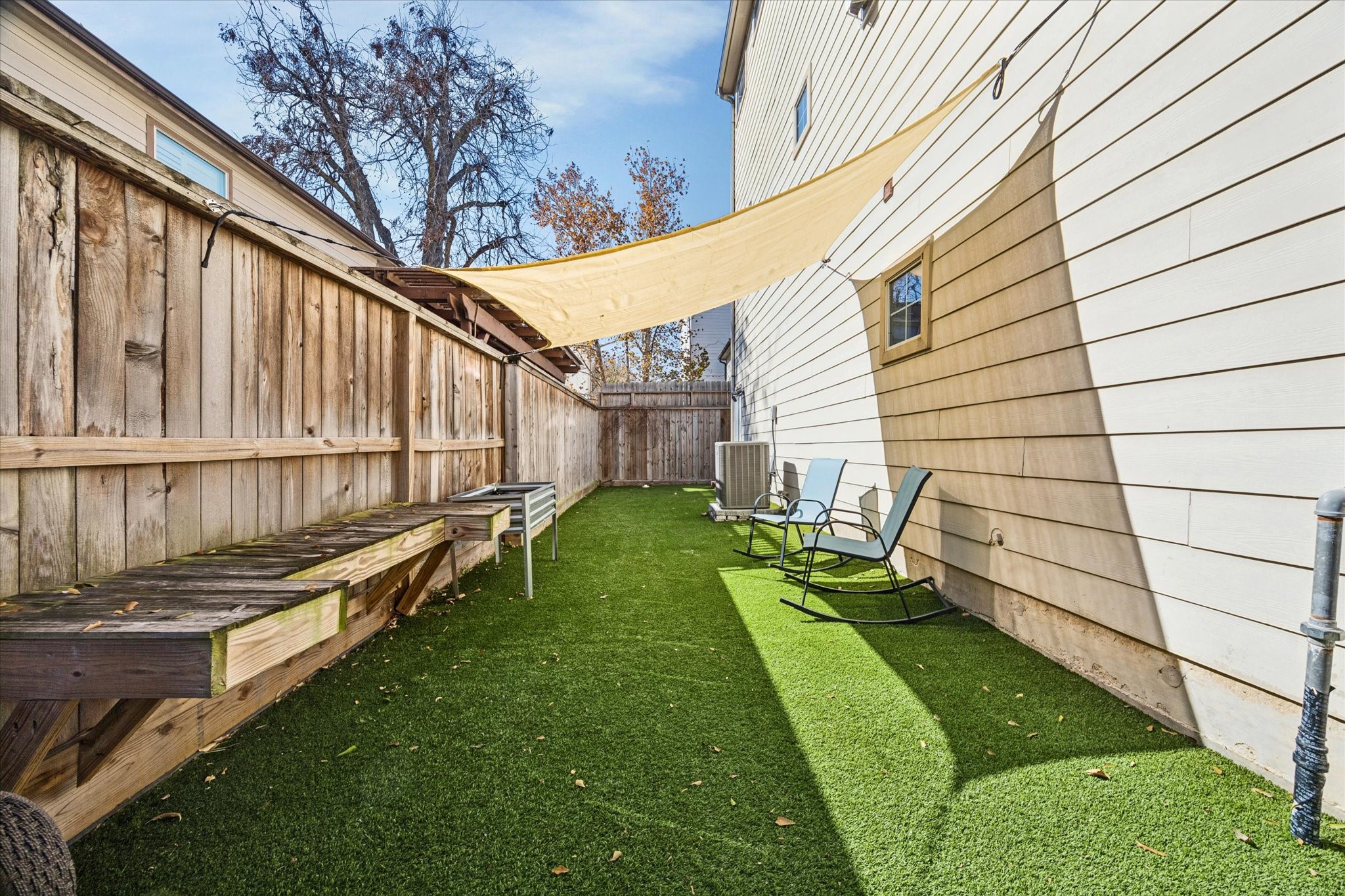 5111 Inker Street C Property Photo 1