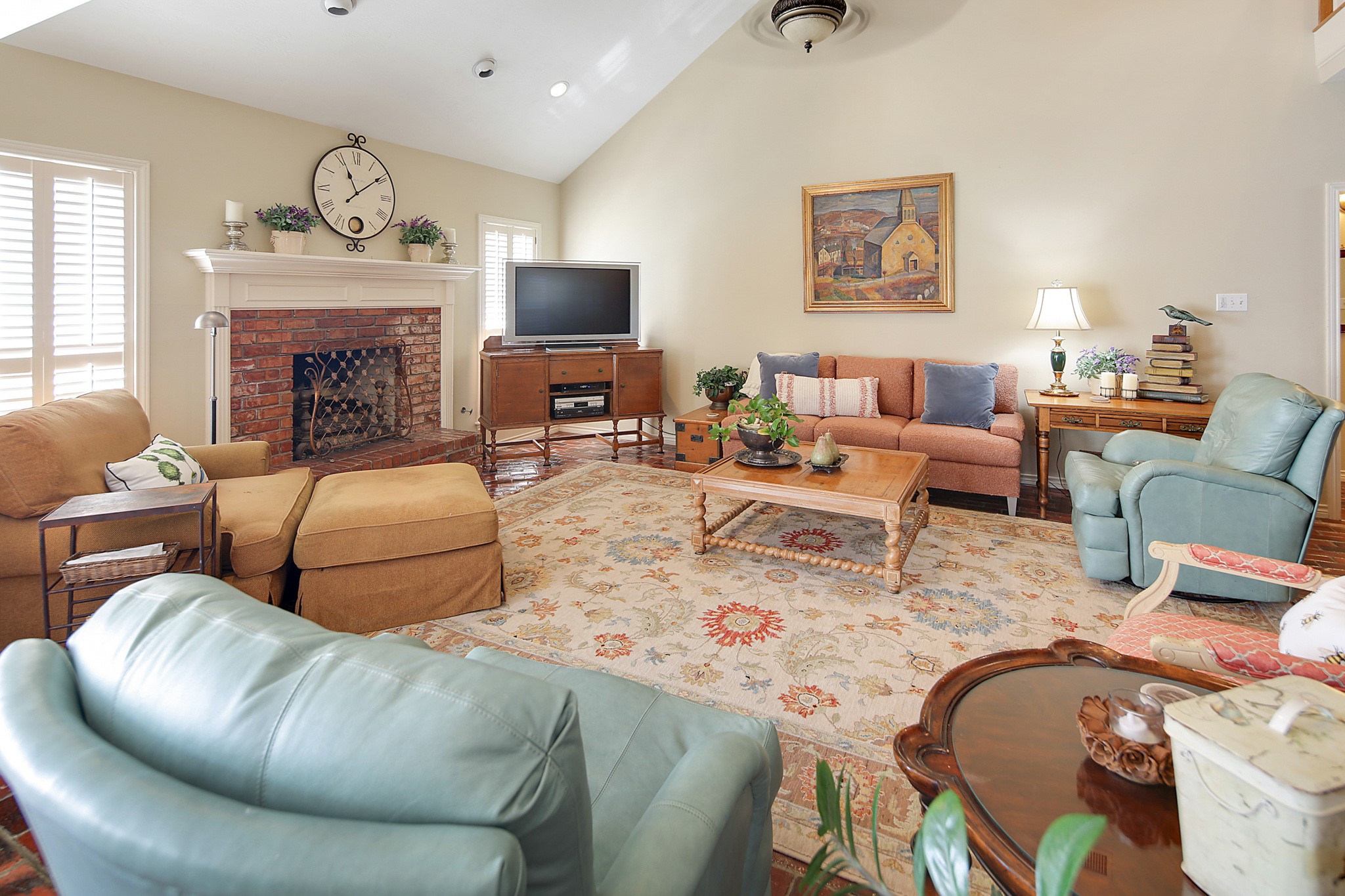 1402 Millcreek Court Property Photo 10