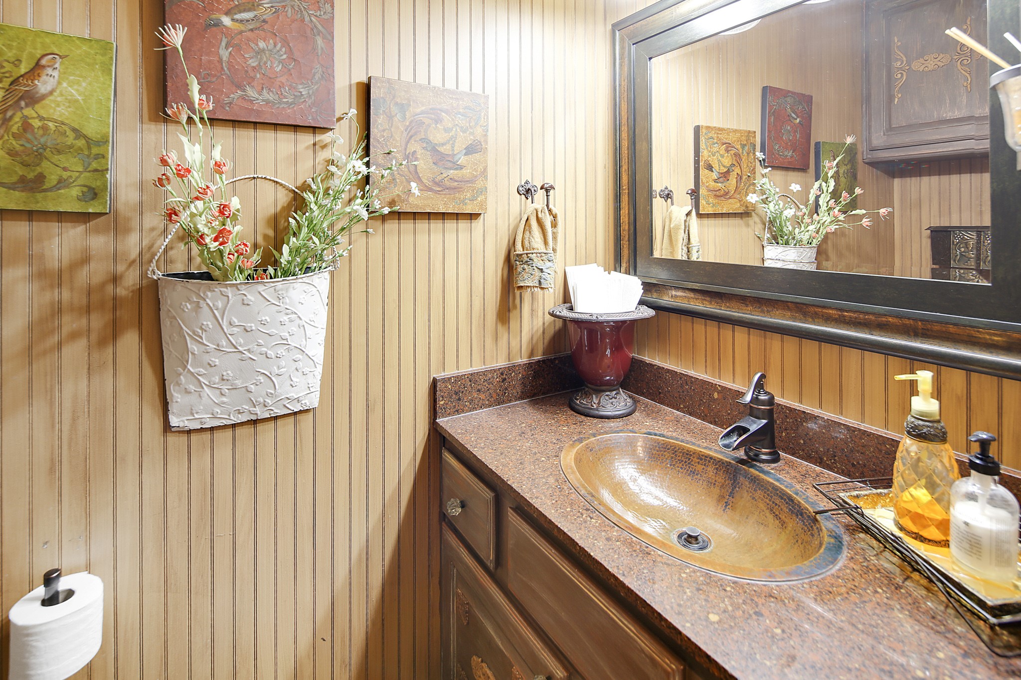 1402 Millcreek Court Property Photo 19