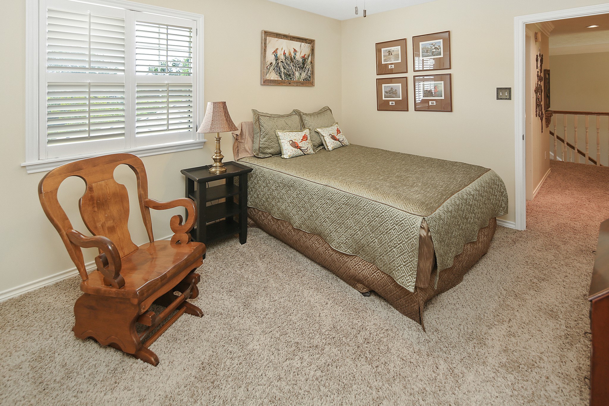 1402 Millcreek Court Property Photo 27