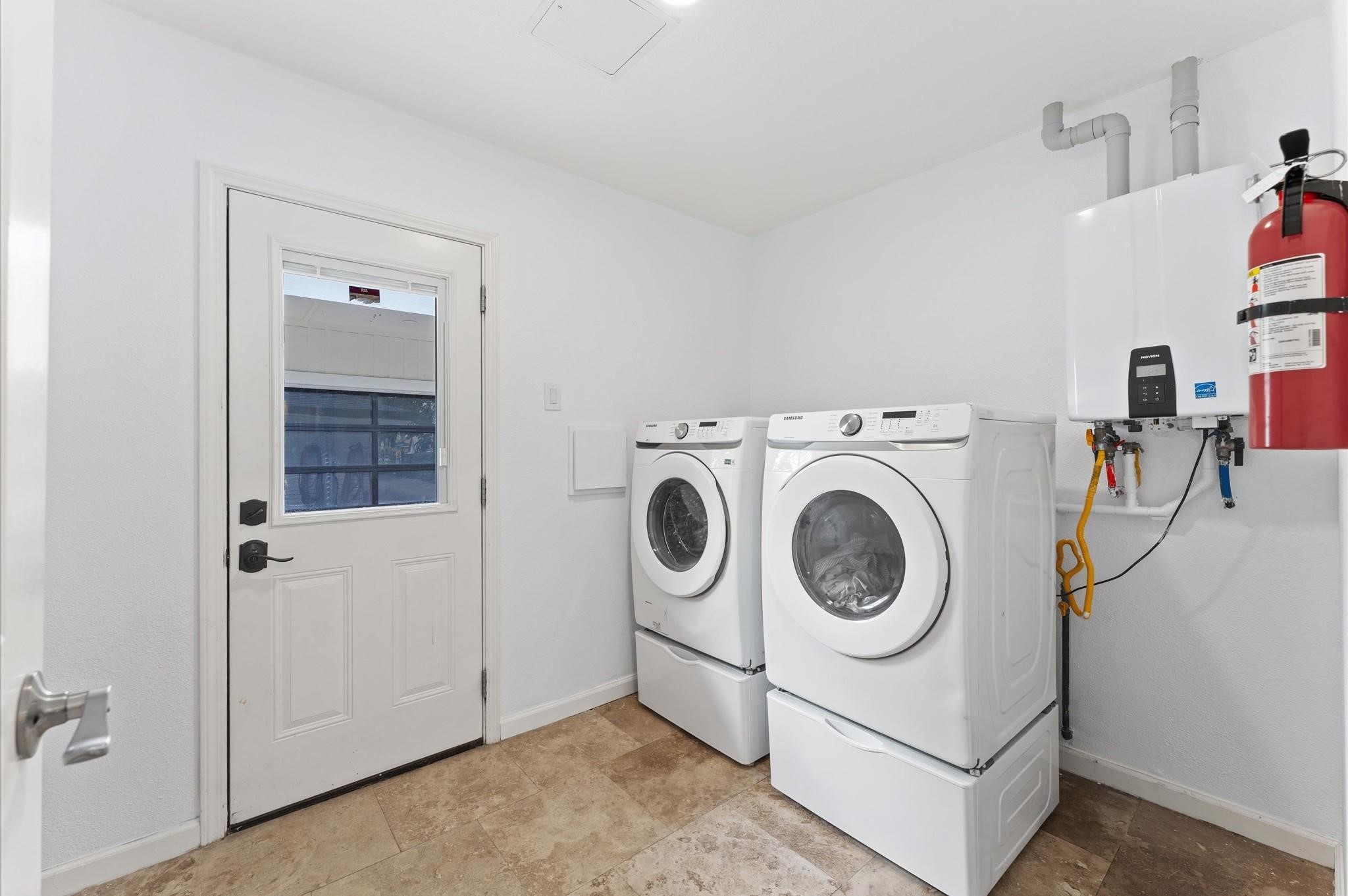 5511 Queensloch Drive Property Photo 19
