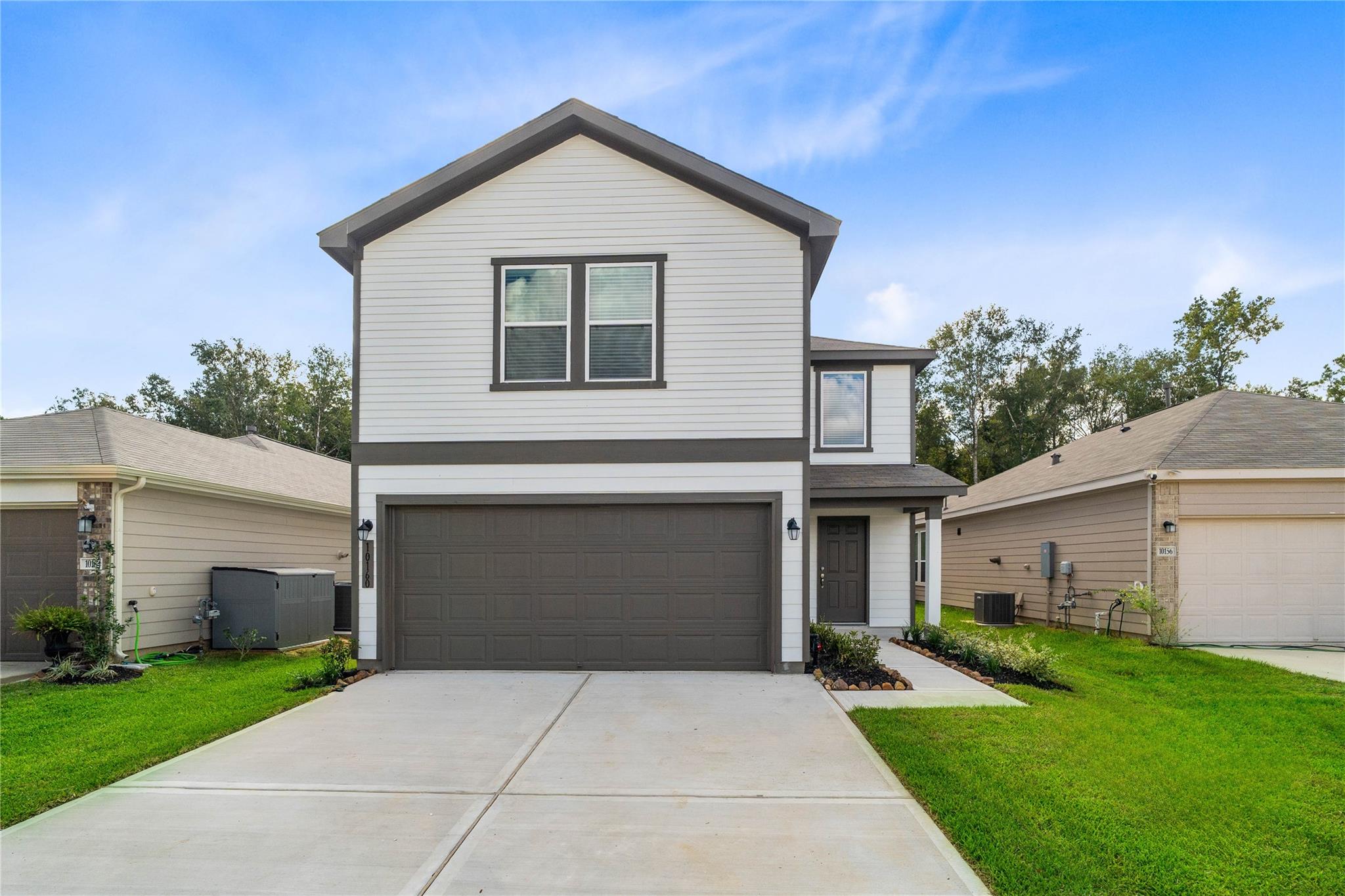 10160 Maple Cove Lane, Willis Tx 77378 Property Photo 1