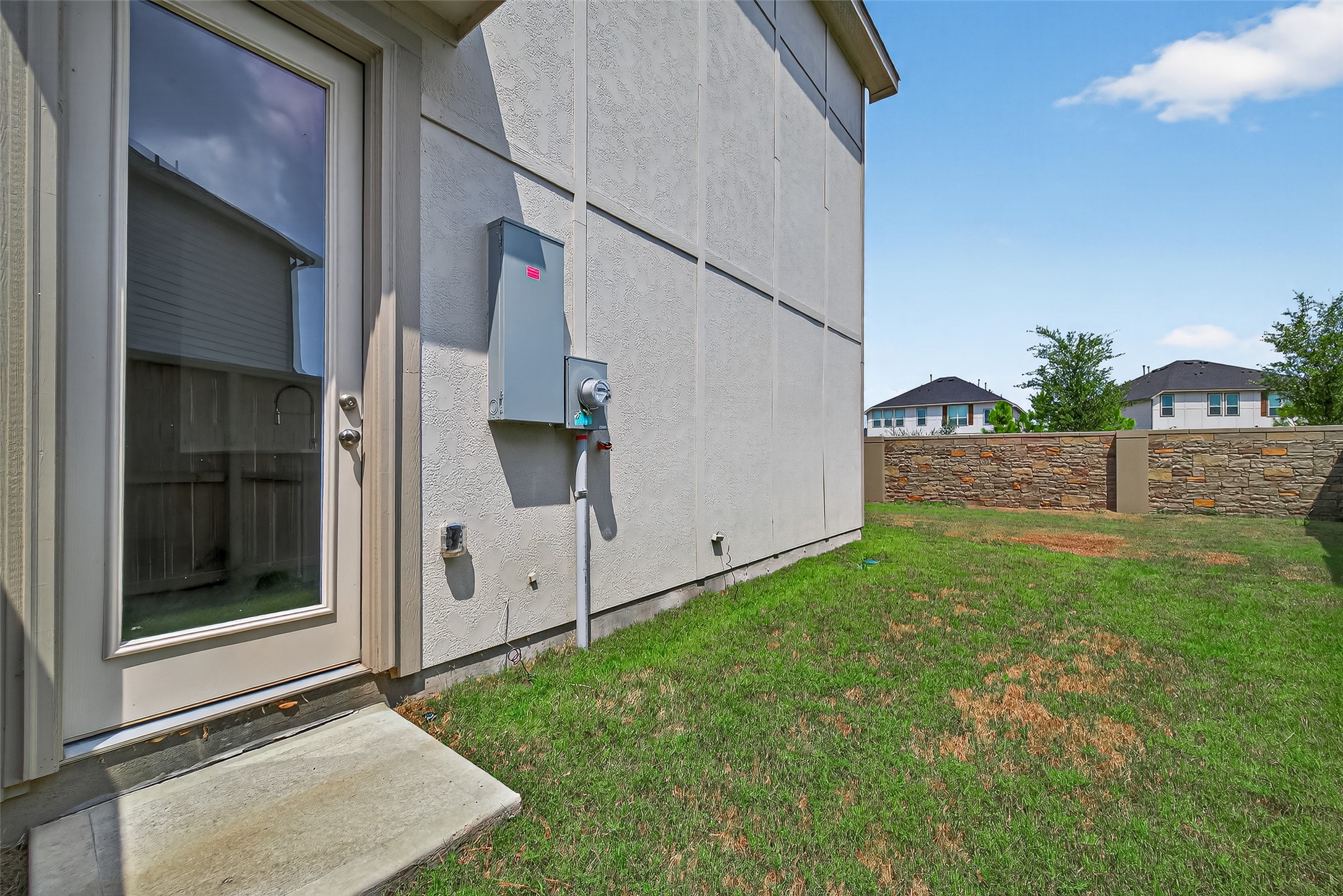 5607 Foggy Vine Court Property Photo 43