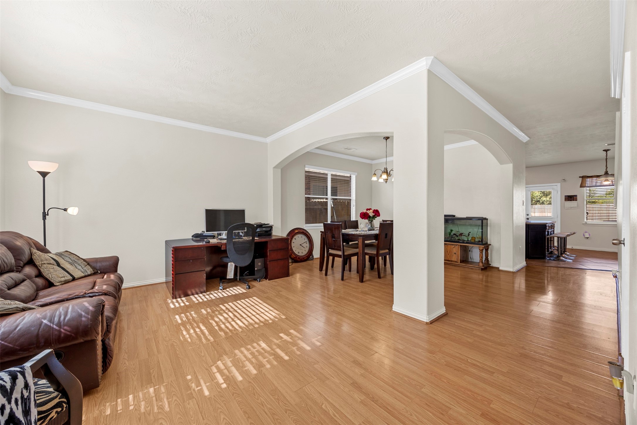 24415 Lakecrest Bend Drive Property Photo 6