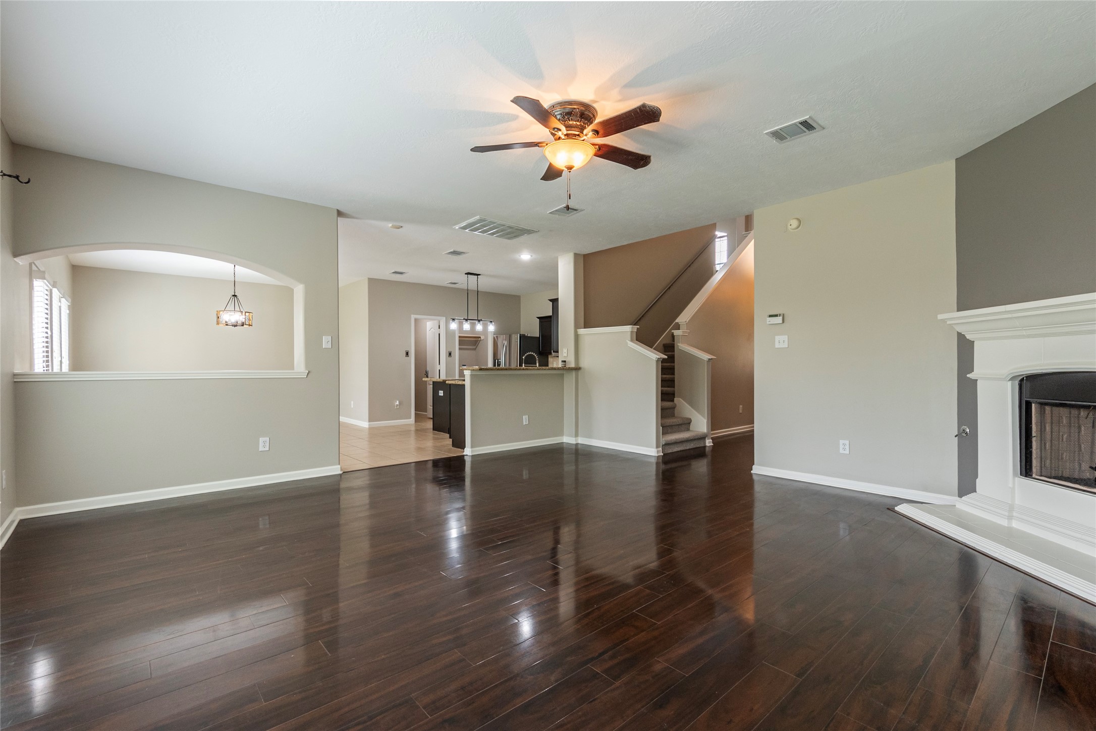 2535 Flycatcher Cove Drive Property Photo 1