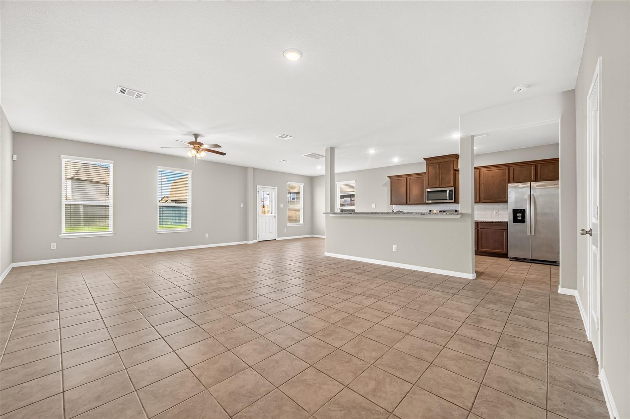 15411 Formaston Drive Property Photo 3