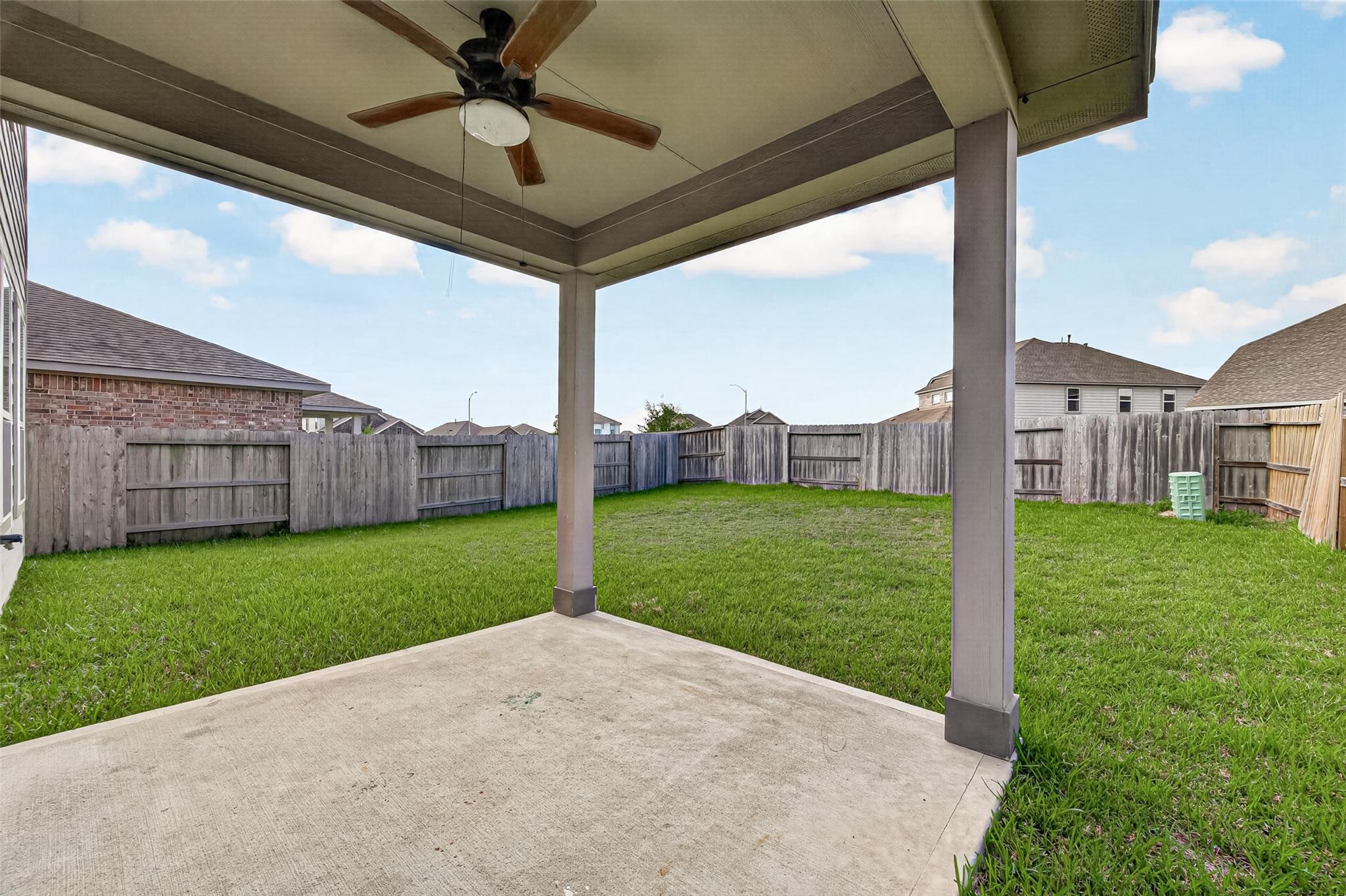 15411 Formaston Drive Property Photo 34