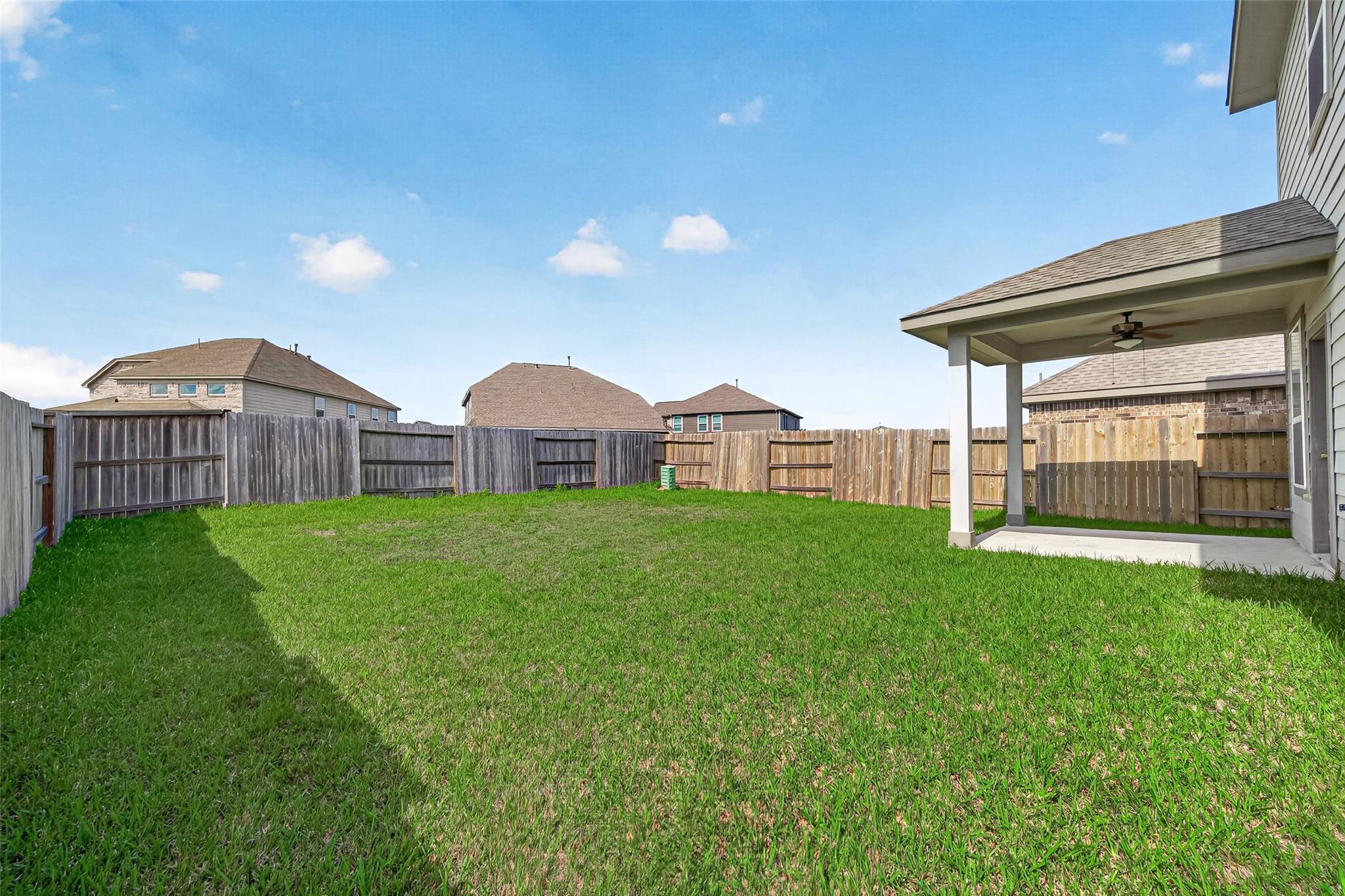 15411 Formaston Drive Property Photo 35