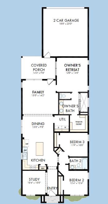 11663 Howdy Drive Property Photo 2
