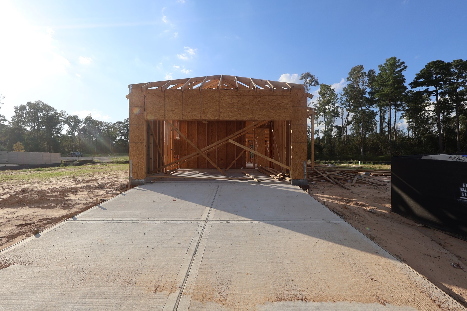 11663 Howdy Drive Property Photo 6