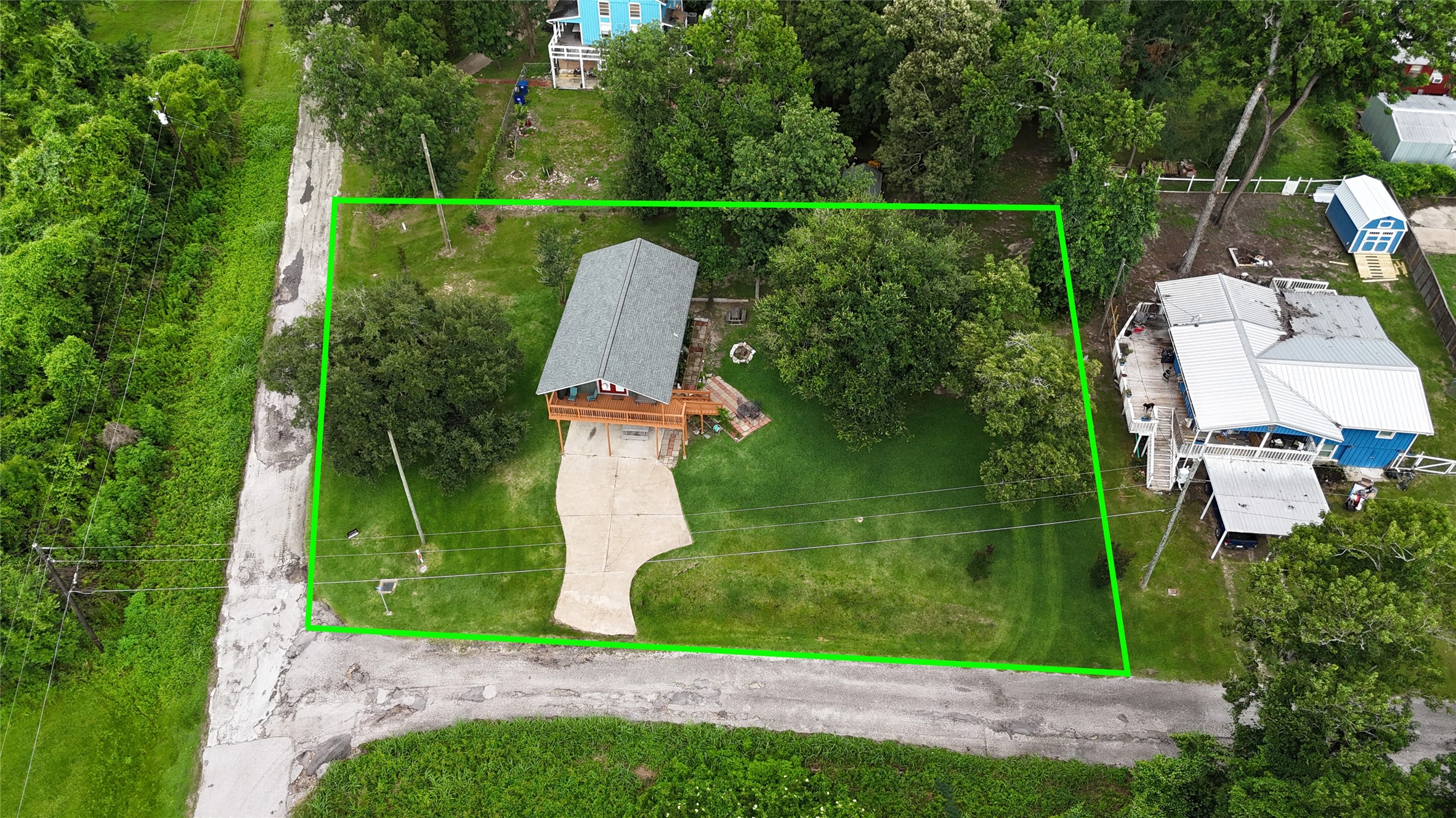 581 Northwood Drive Property Photo 34