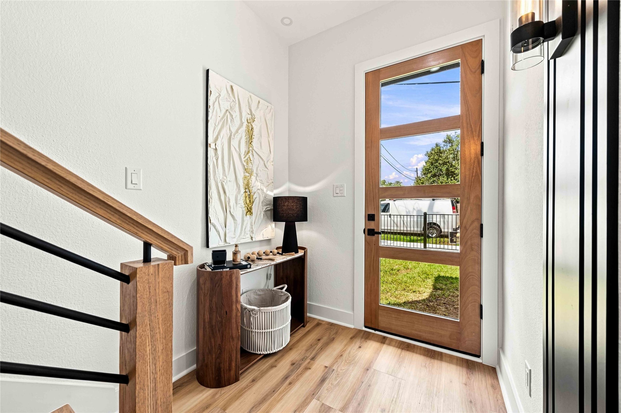 6502 Letcher Street Property Photo 12