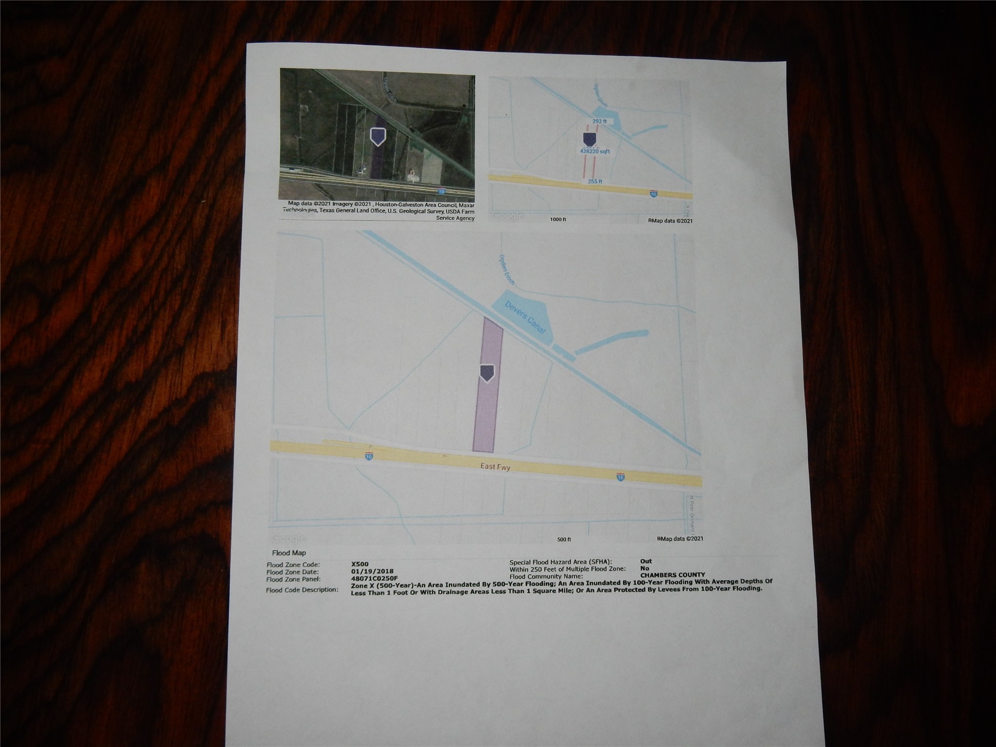 0 I-10 Property Photo 1