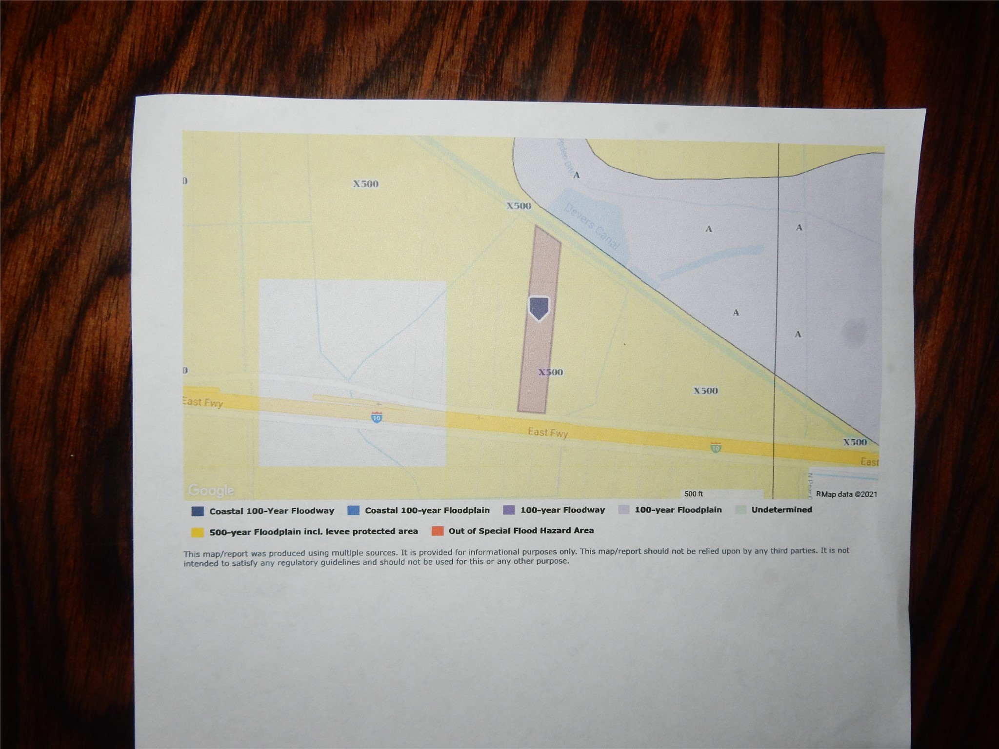 0 I-10 Property Photo 2