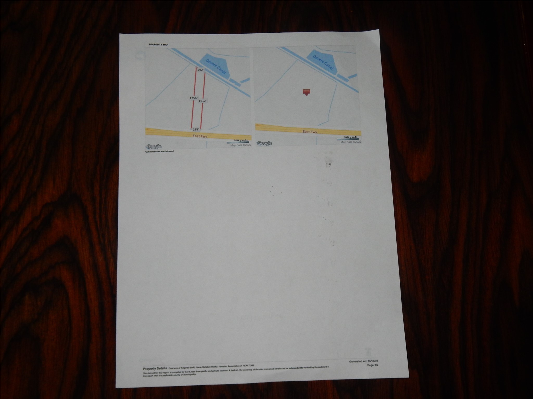 0 I-10 Property Photo 4
