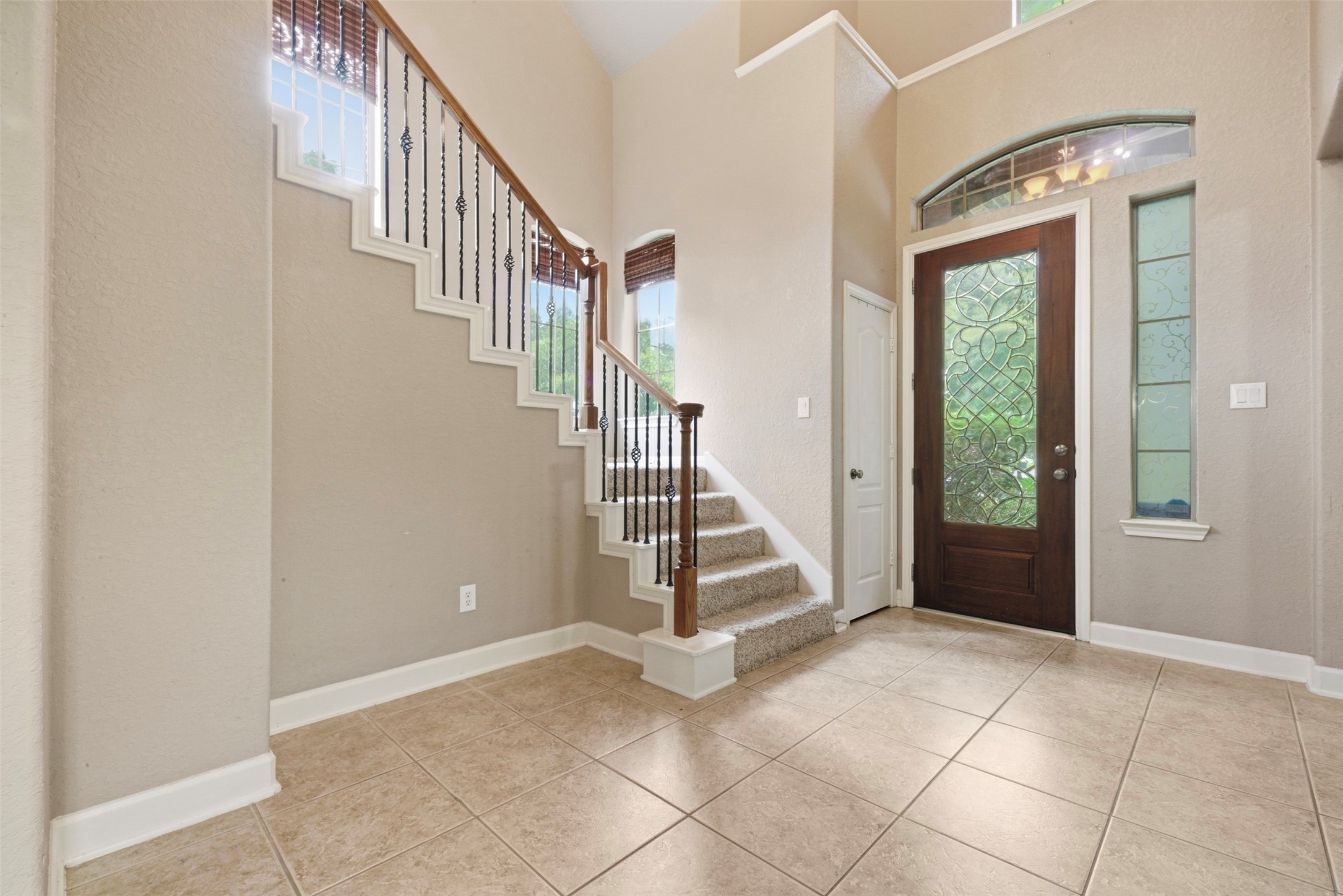 3331 Lost Maple Forest Court Property Photo 6