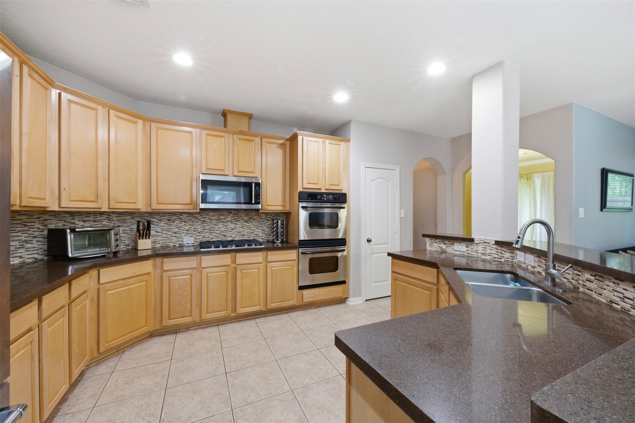 3331 Lost Maple Forest Court Property Photo 13
