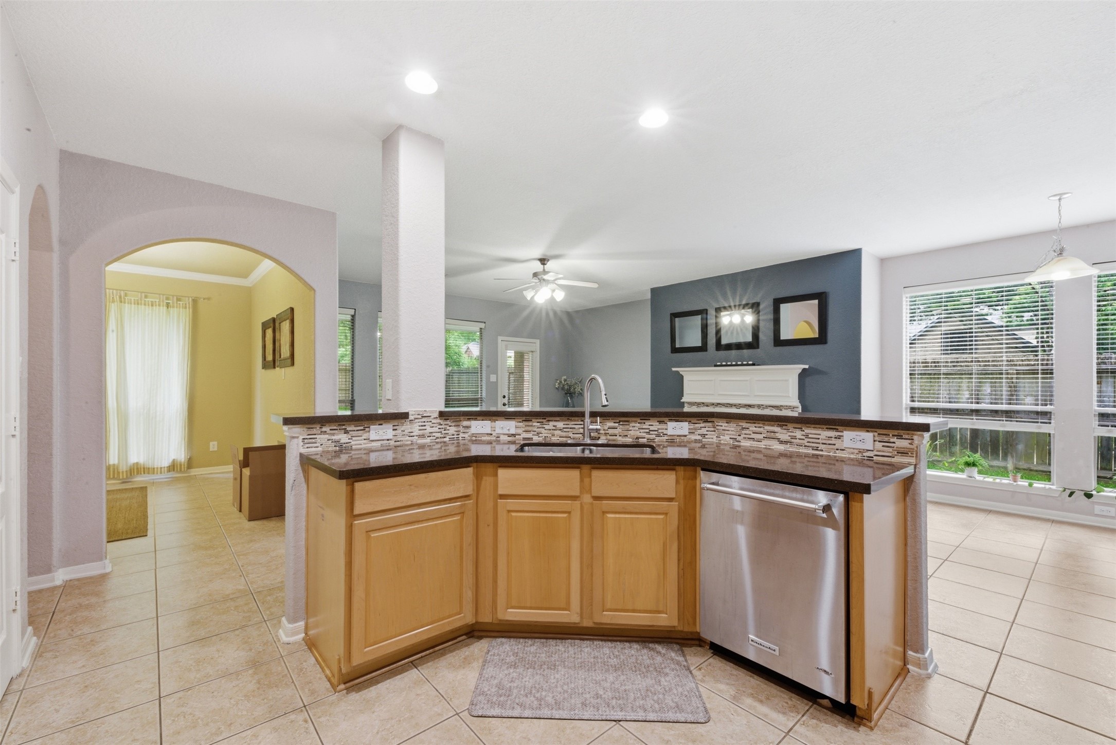 3331 Lost Maple Forest Court Property Photo 15