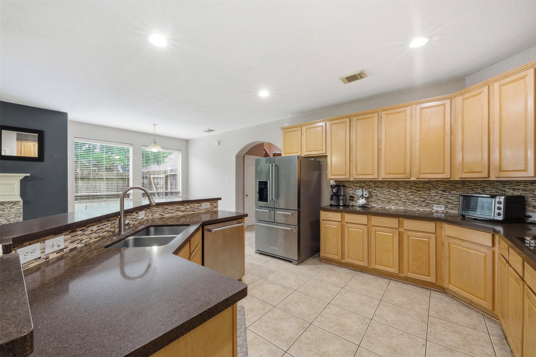 3331 Lost Maple Forest Court Property Photo 16