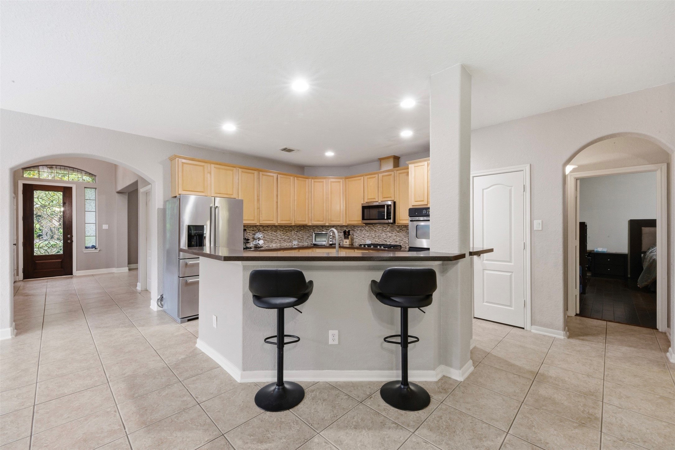 3331 Lost Maple Forest Court Property Photo 17