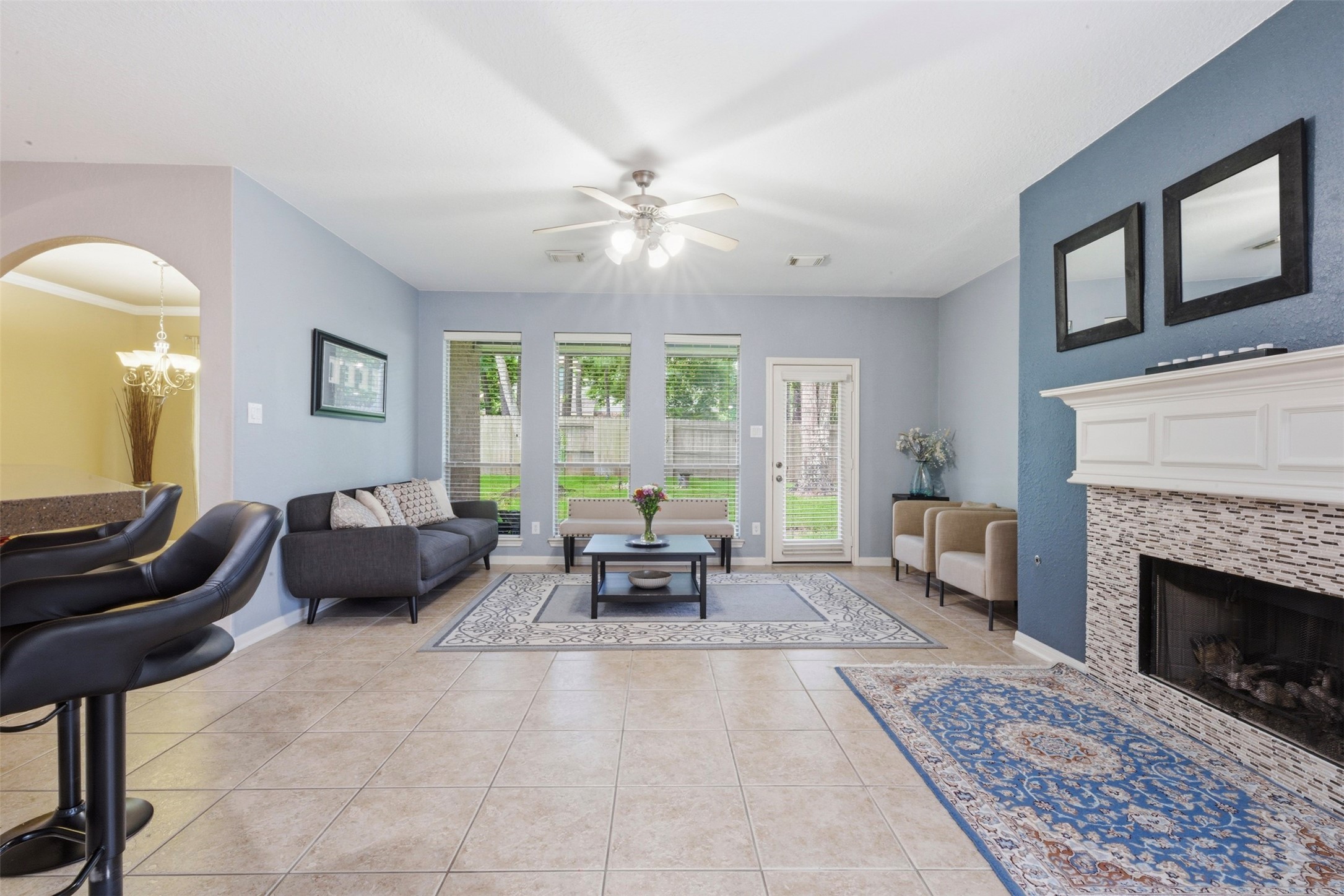3331 Lost Maple Forest Court Property Photo 18
