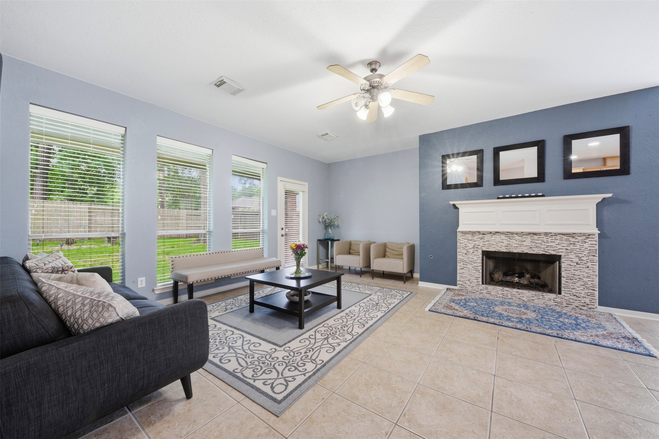 3331 Lost Maple Forest Court Property Photo 20