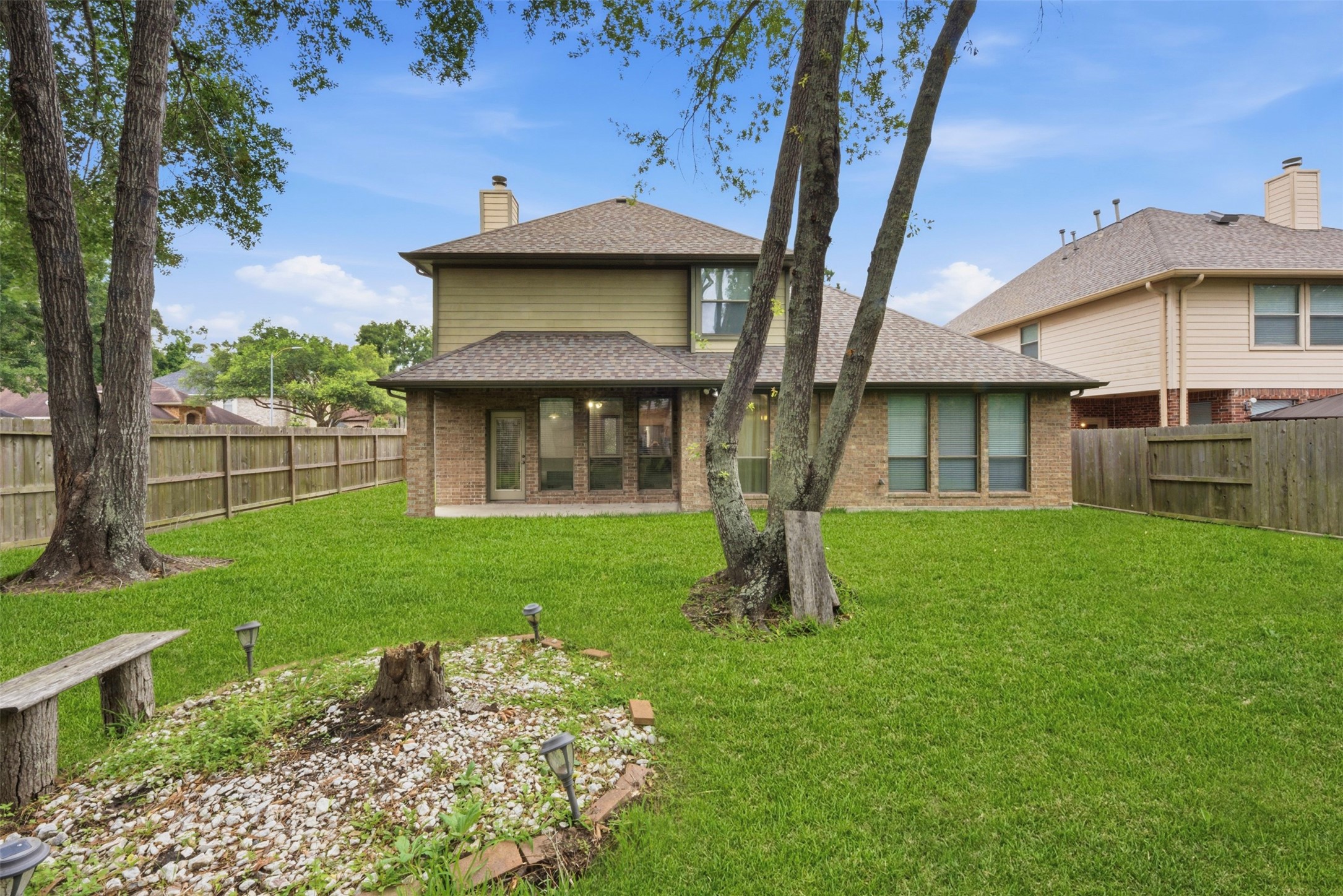 3331 Lost Maple Forest Court Property Photo 38