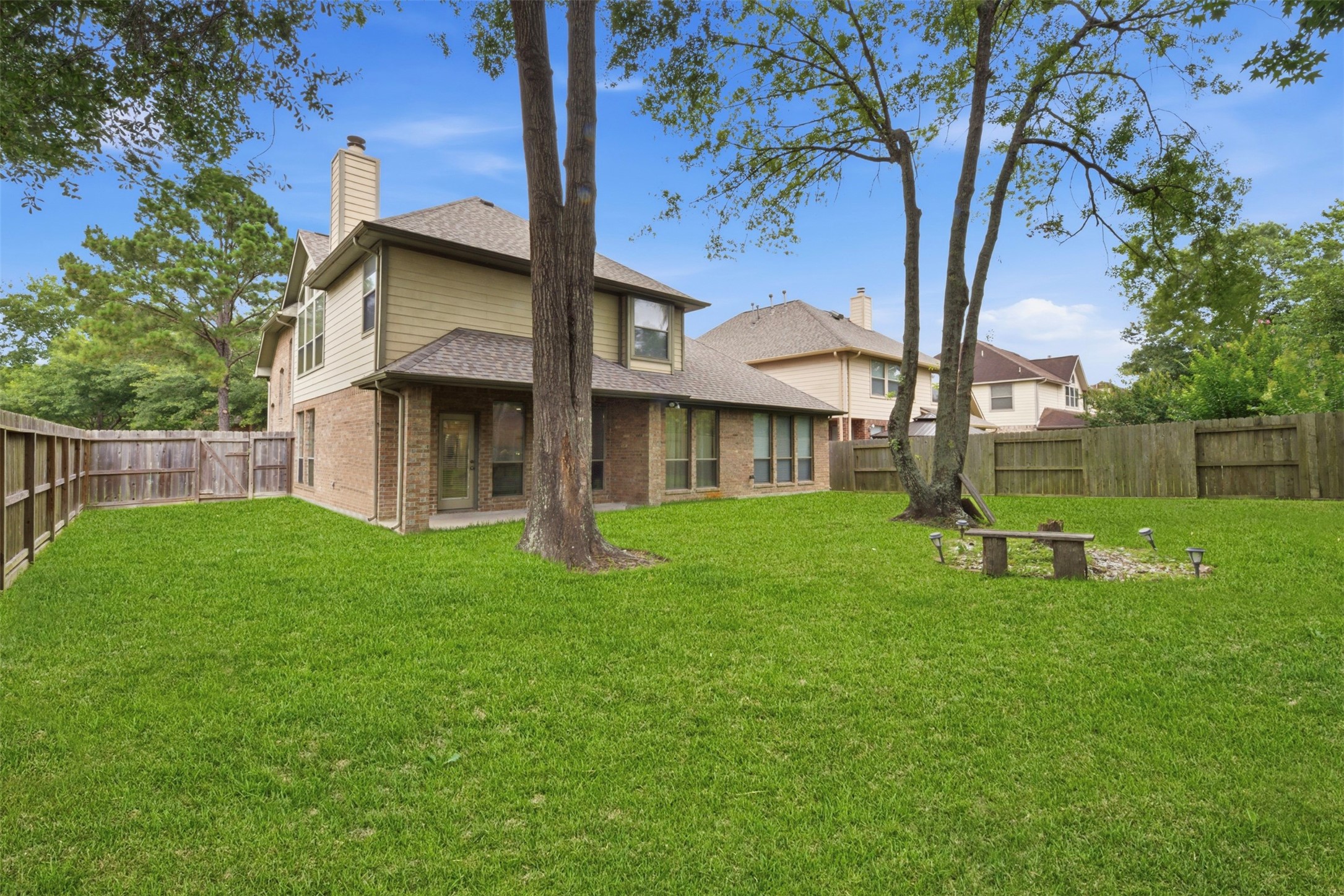 3331 Lost Maple Forest Court Property Photo 39