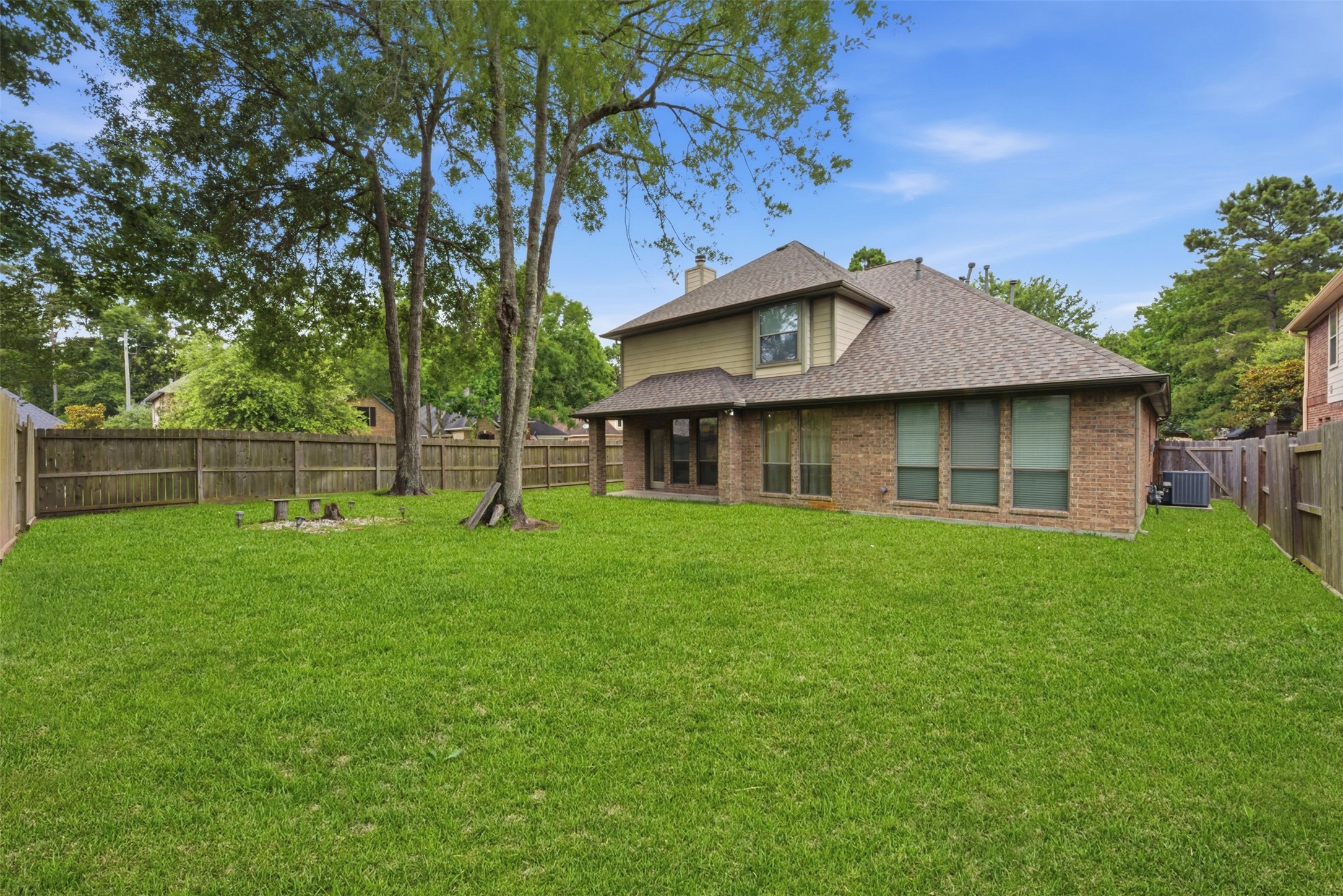 3331 Lost Maple Forest Court Property Photo 40