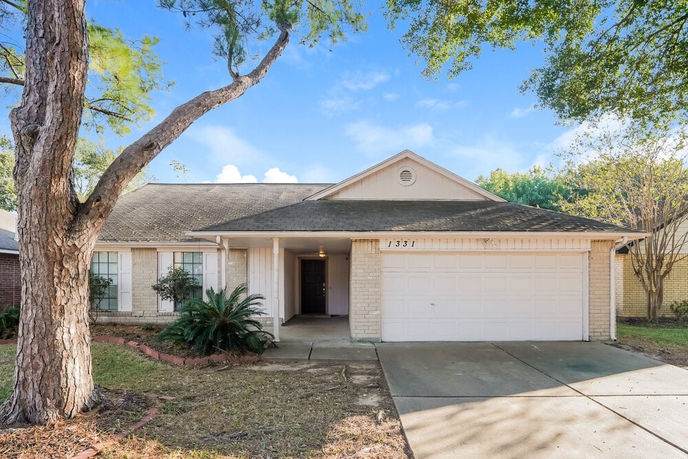 1331 Three Forks Drive Property Photo 1