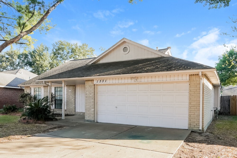 1331 Three Forks Drive Property Photo 3