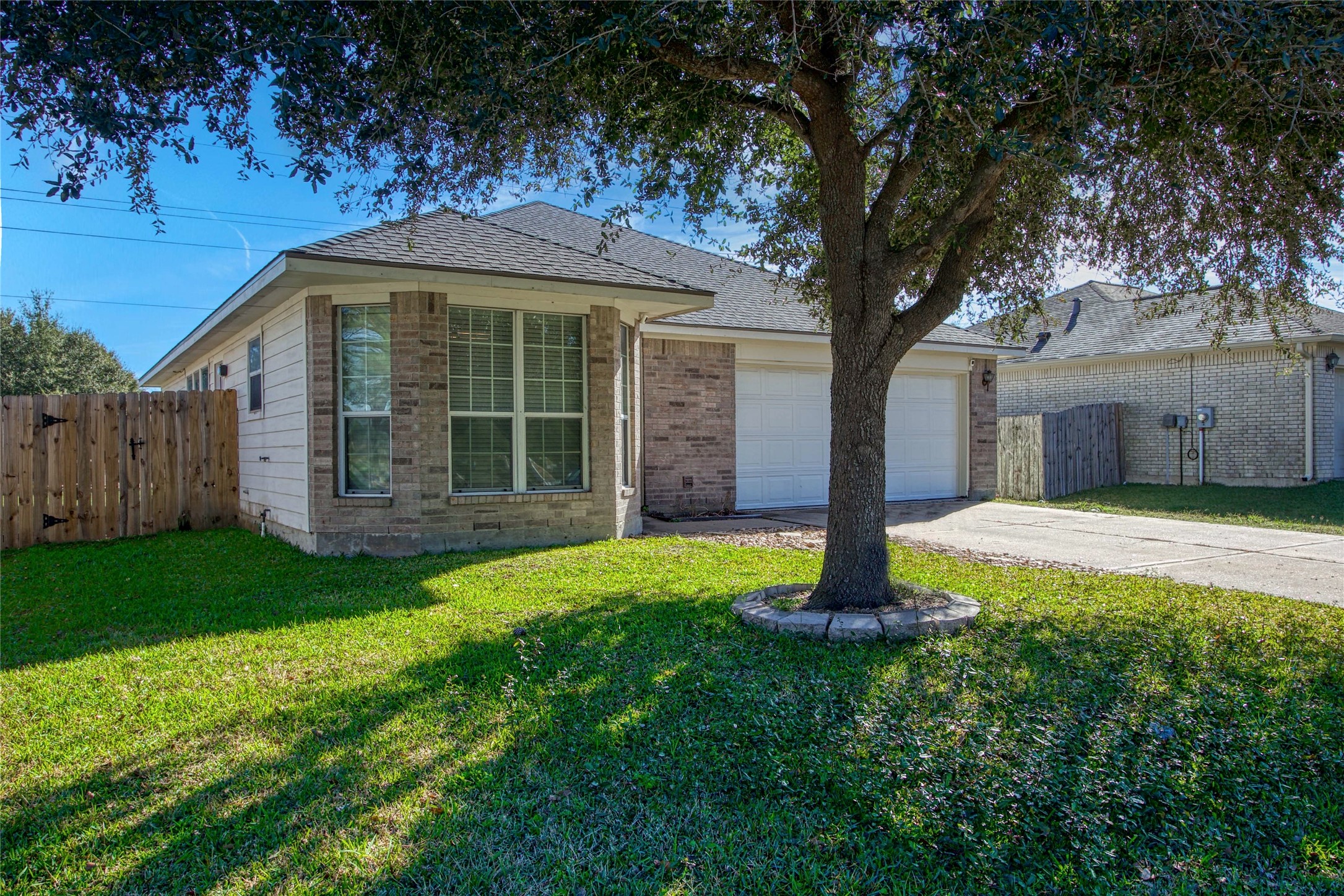 17818 Bullis Gap Drive Property Photo 1