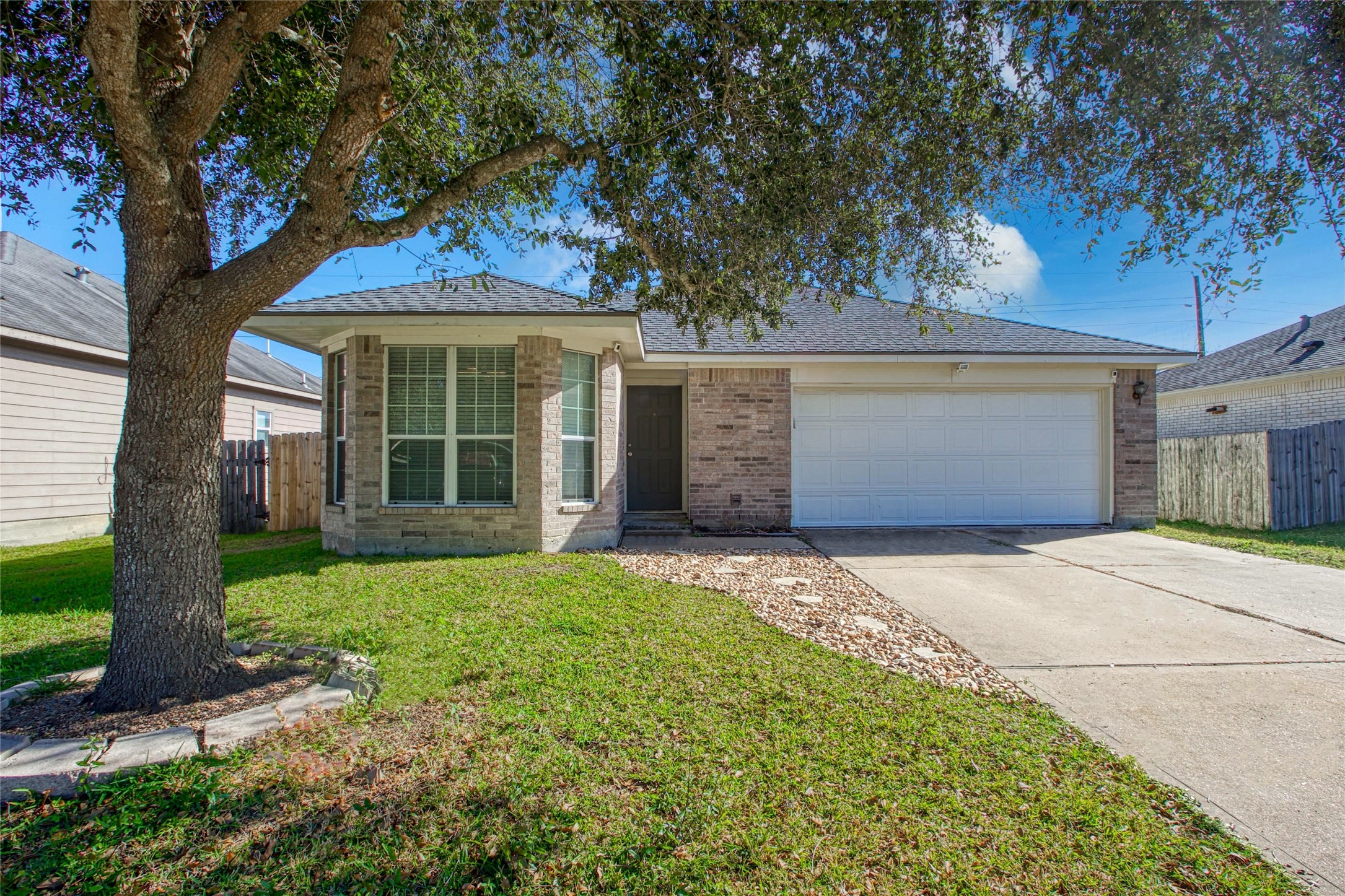 17818 Bullis Gap Drive Property Photo 2