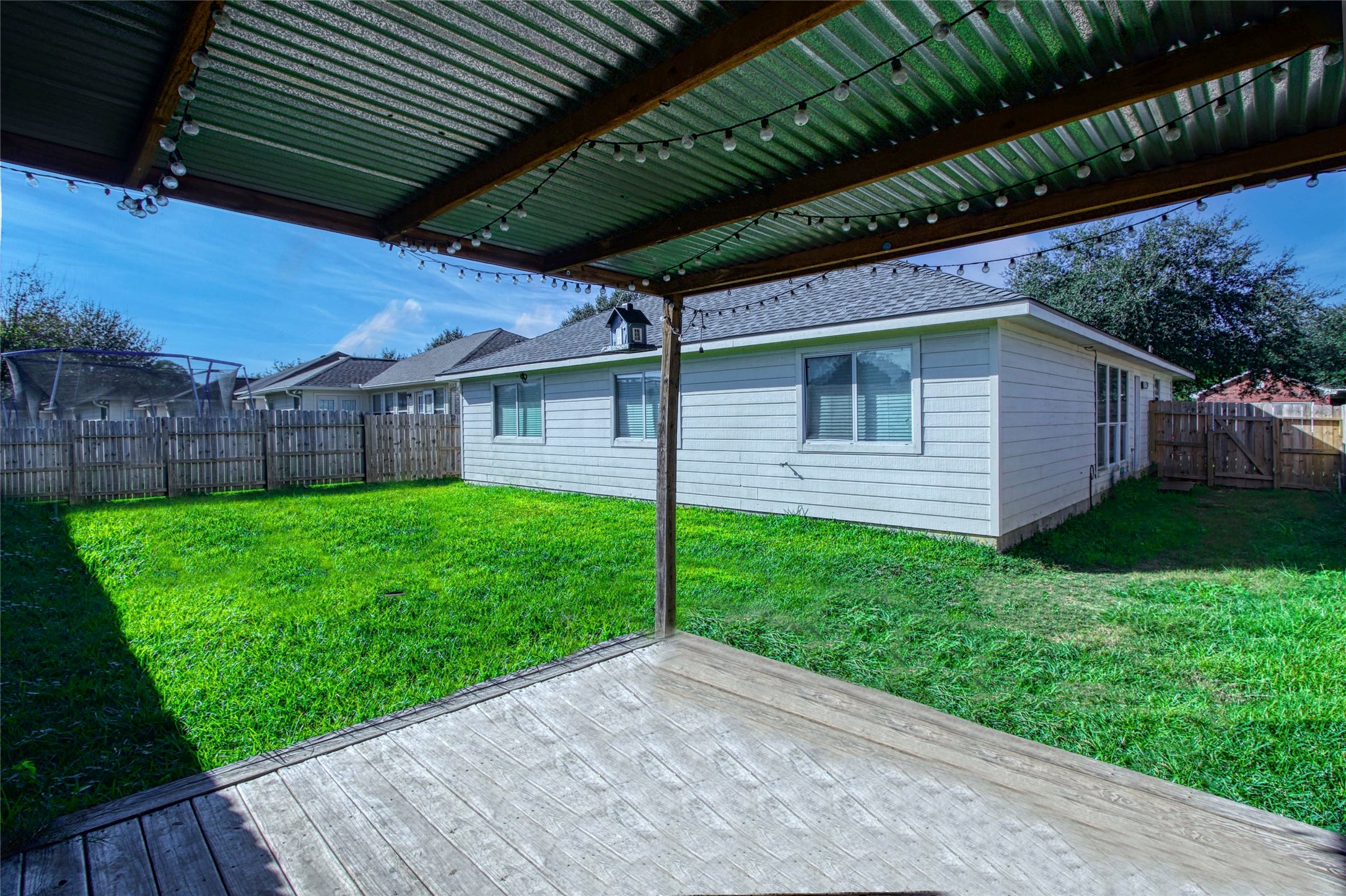 17818 Bullis Gap Drive Property Photo 27