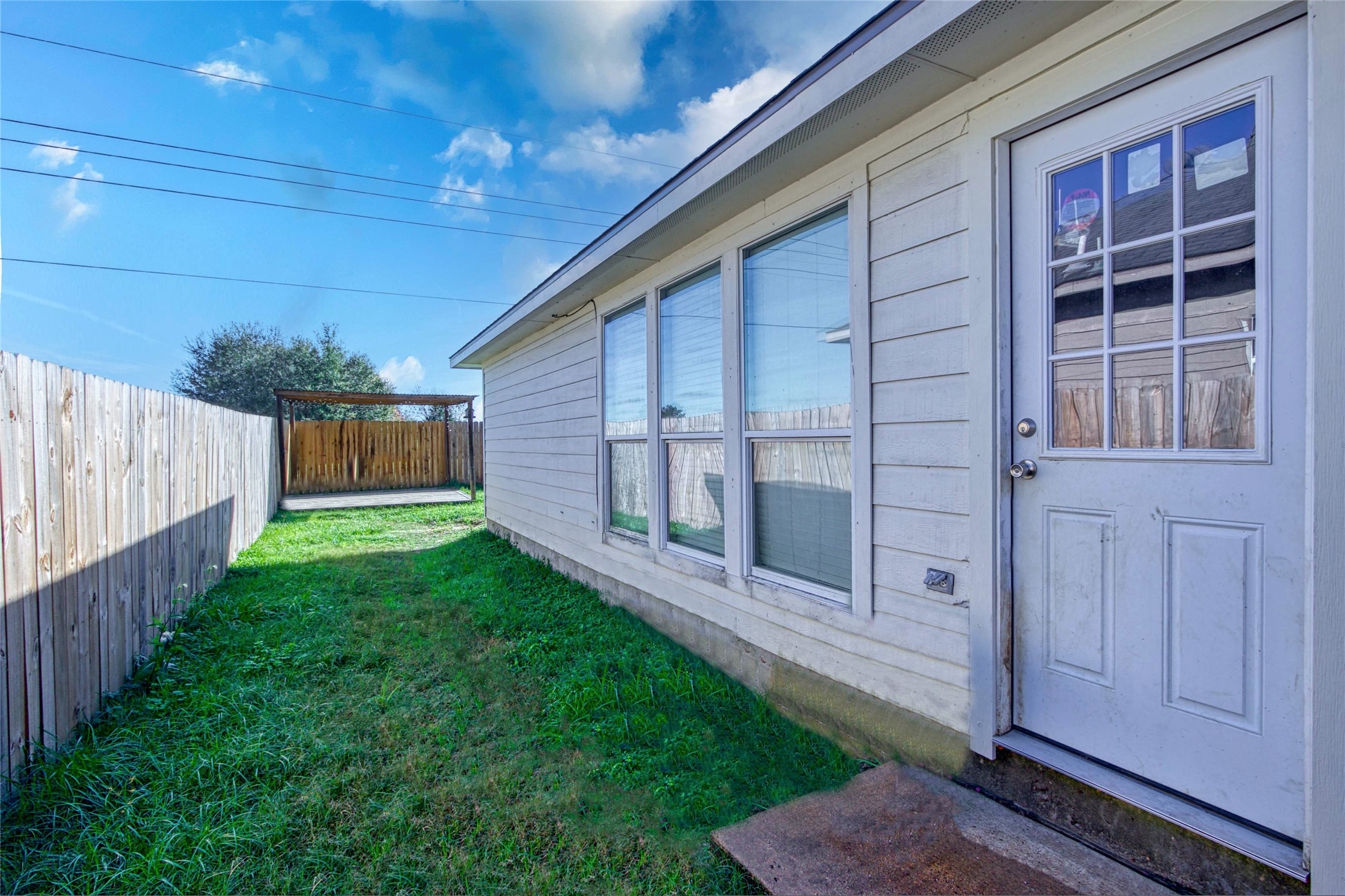 17818 Bullis Gap Drive Property Photo 29