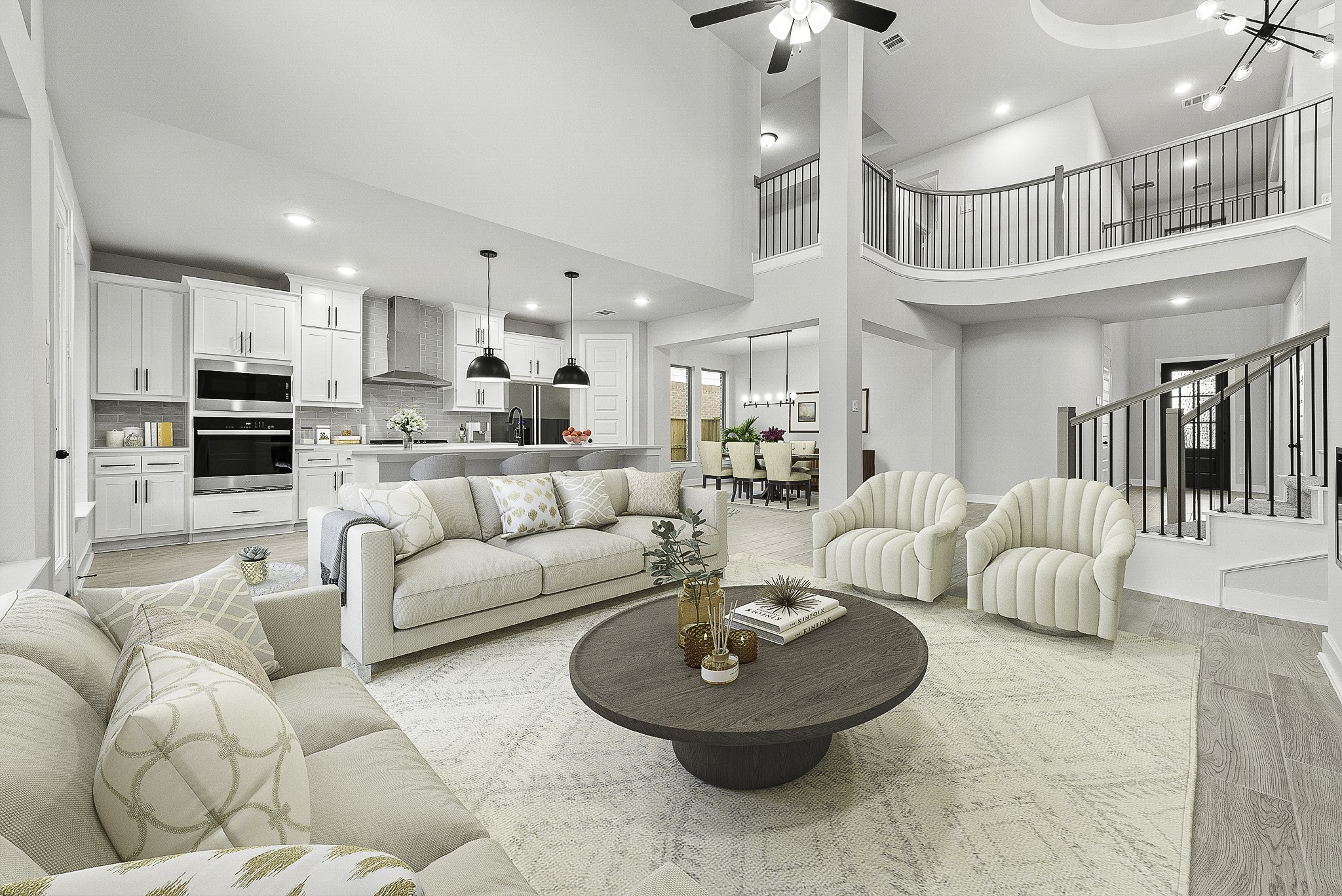 5710 Reef Ridge Drive Property Photo 3