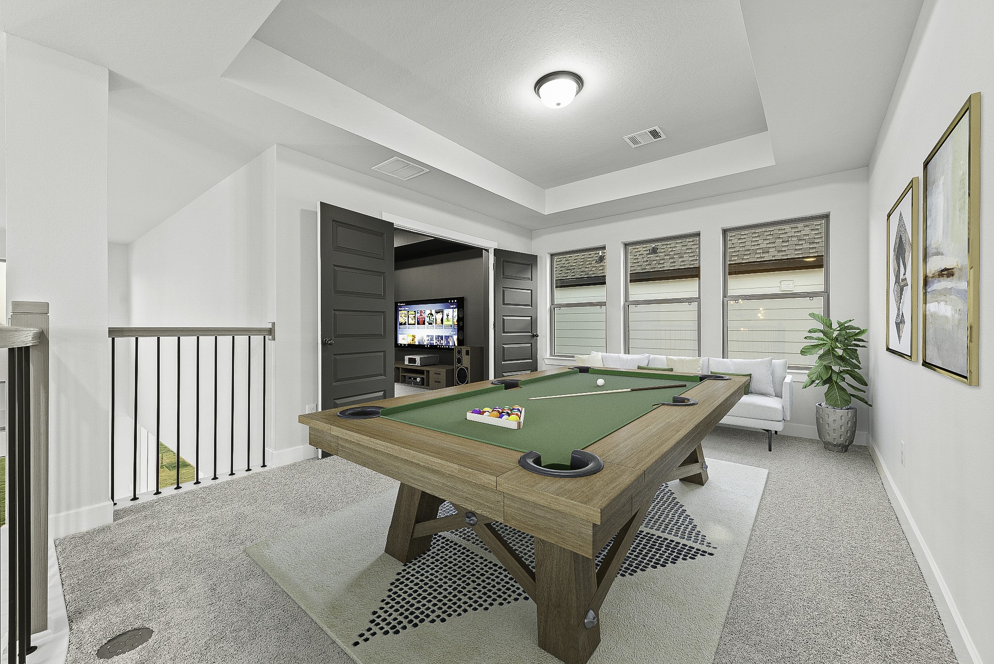 5710 Reef Ridge Drive Property Photo 12