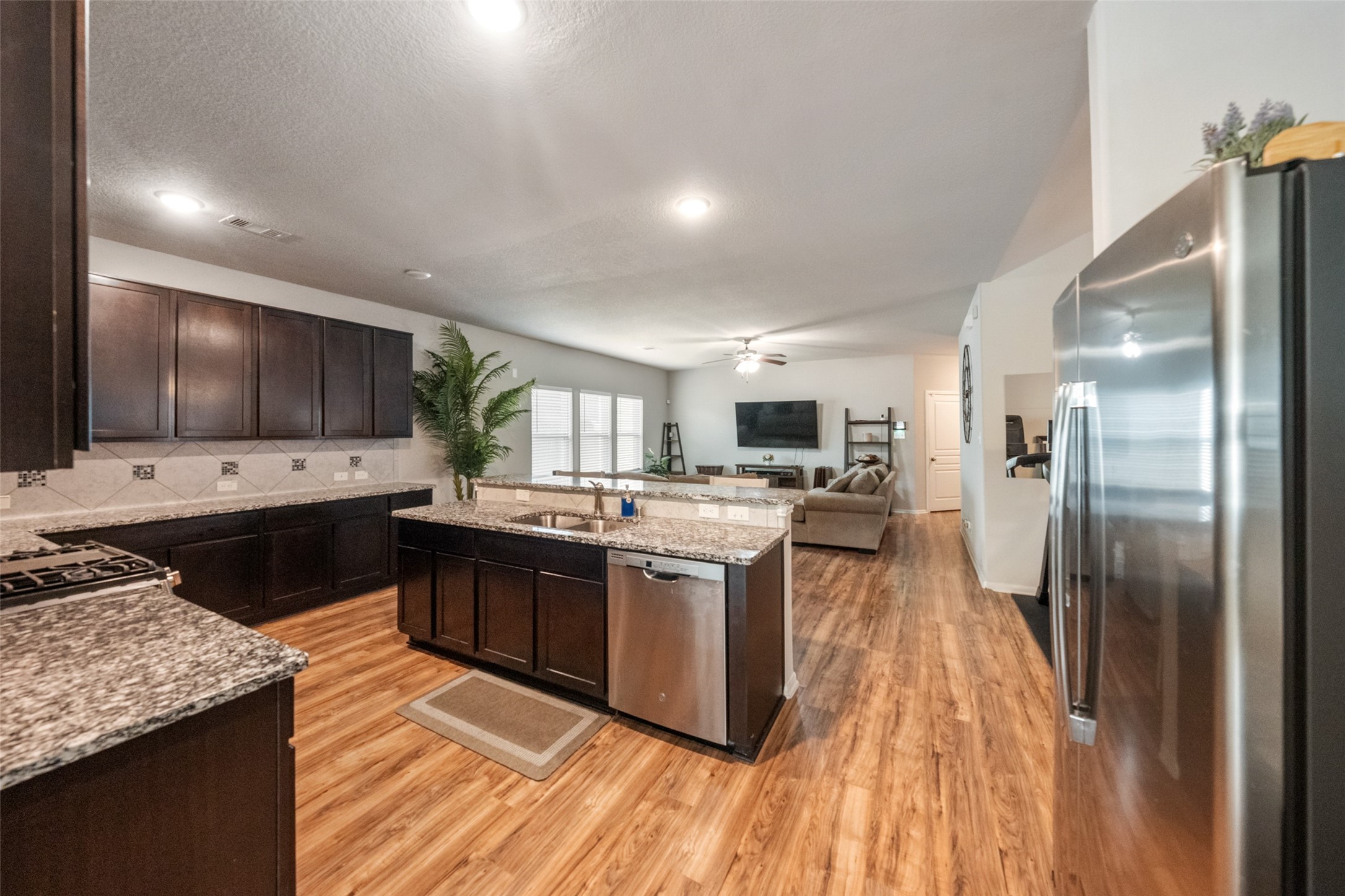 15439 Aberdeen Wood Drive Property Photo 1