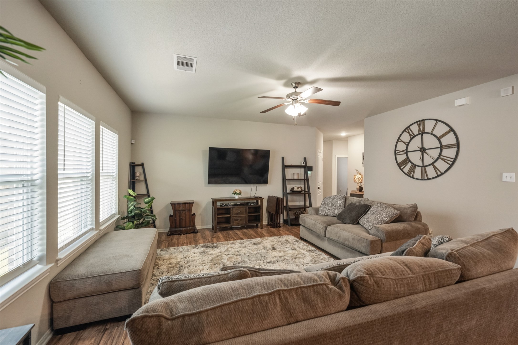 15439 Aberdeen Wood Drive Property Photo 6