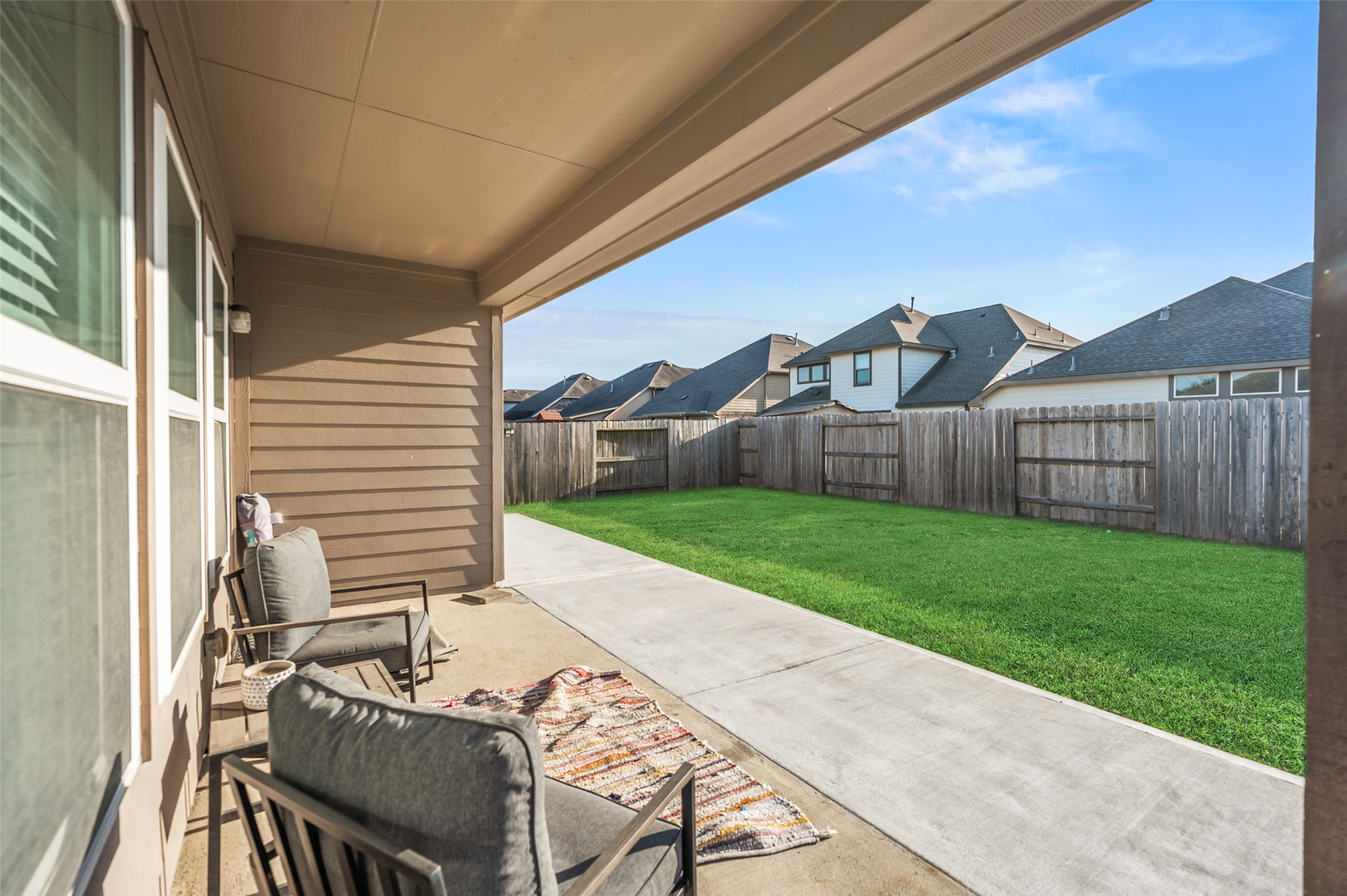 15439 Aberdeen Wood Drive Property Photo 21