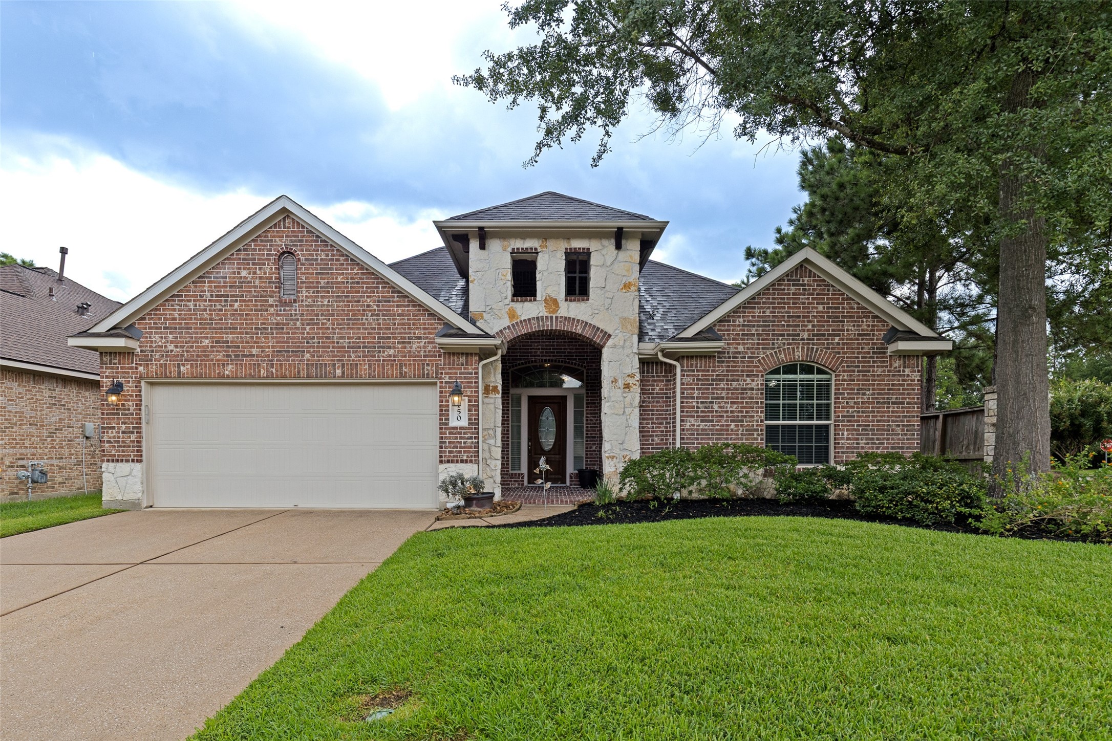 150 Magnolia Grove Lane Property Photo 1