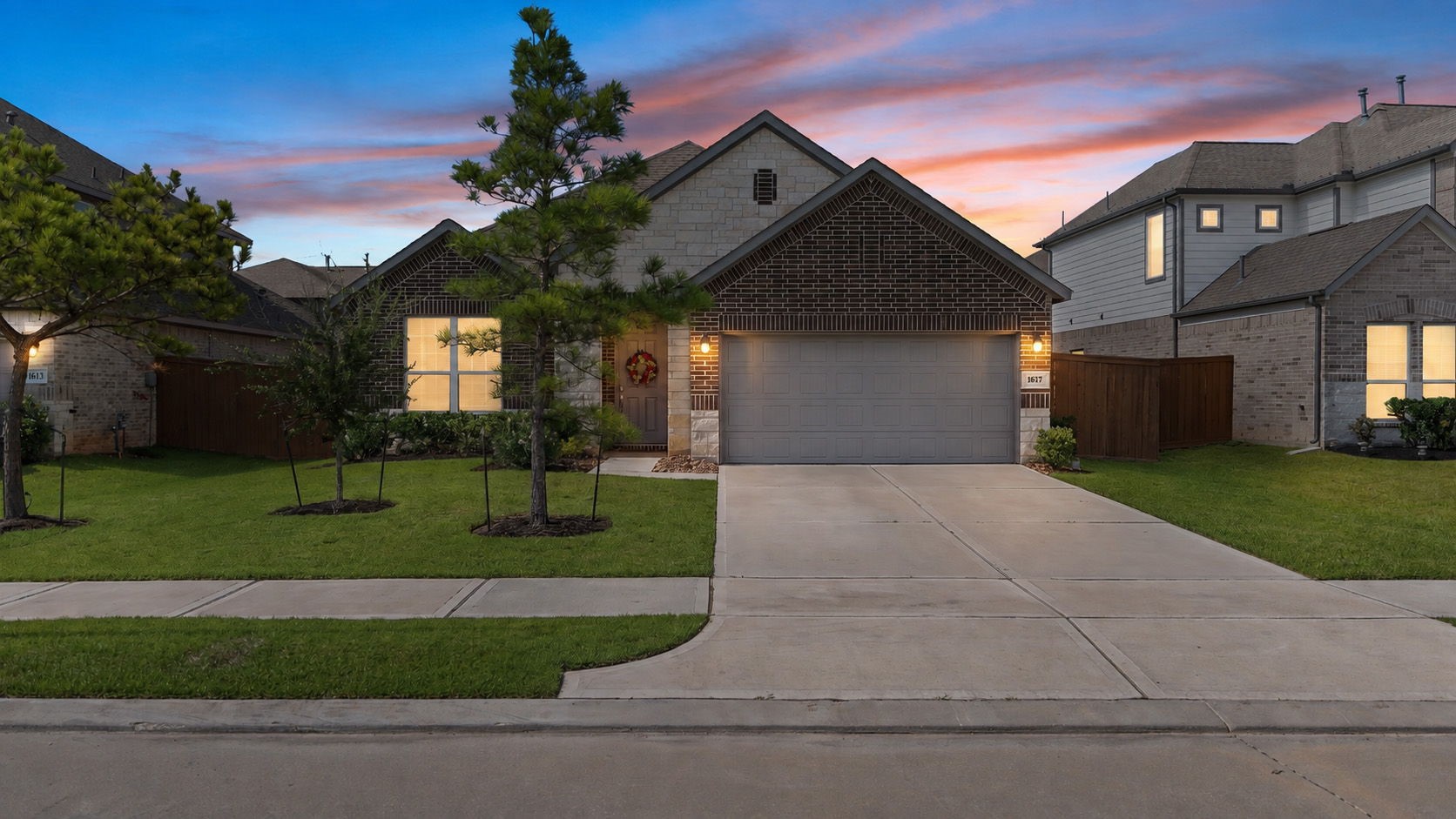 1617 Sol Bend Drive Property Photo 41