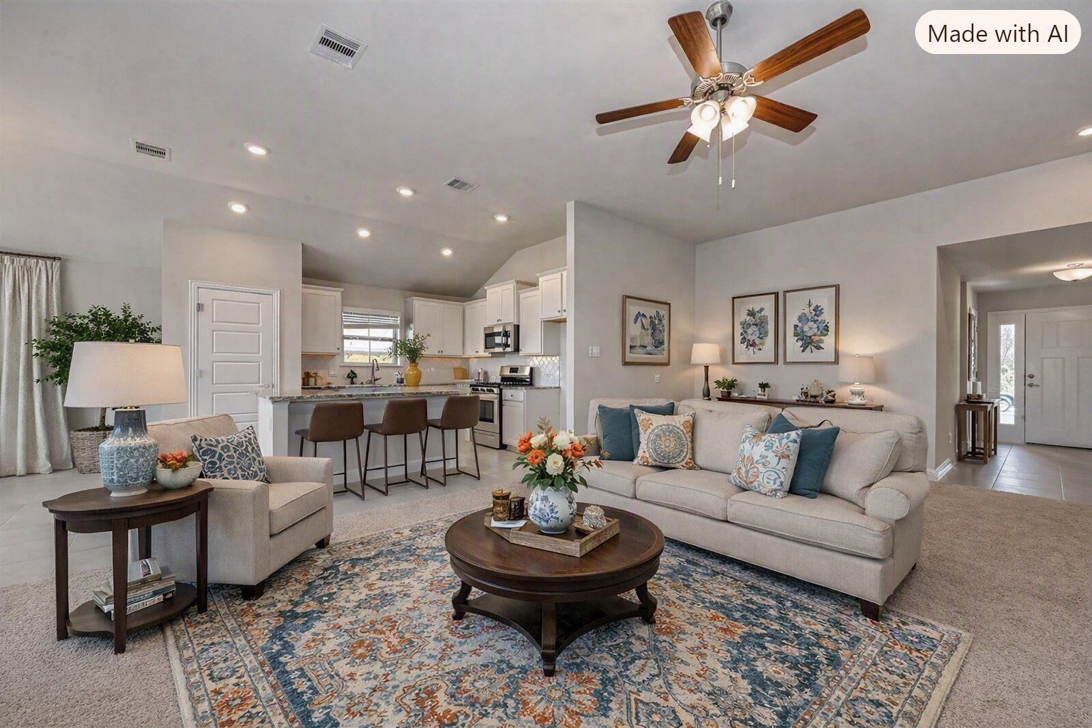 10238 Whitney Reach Drive Property Photo 3