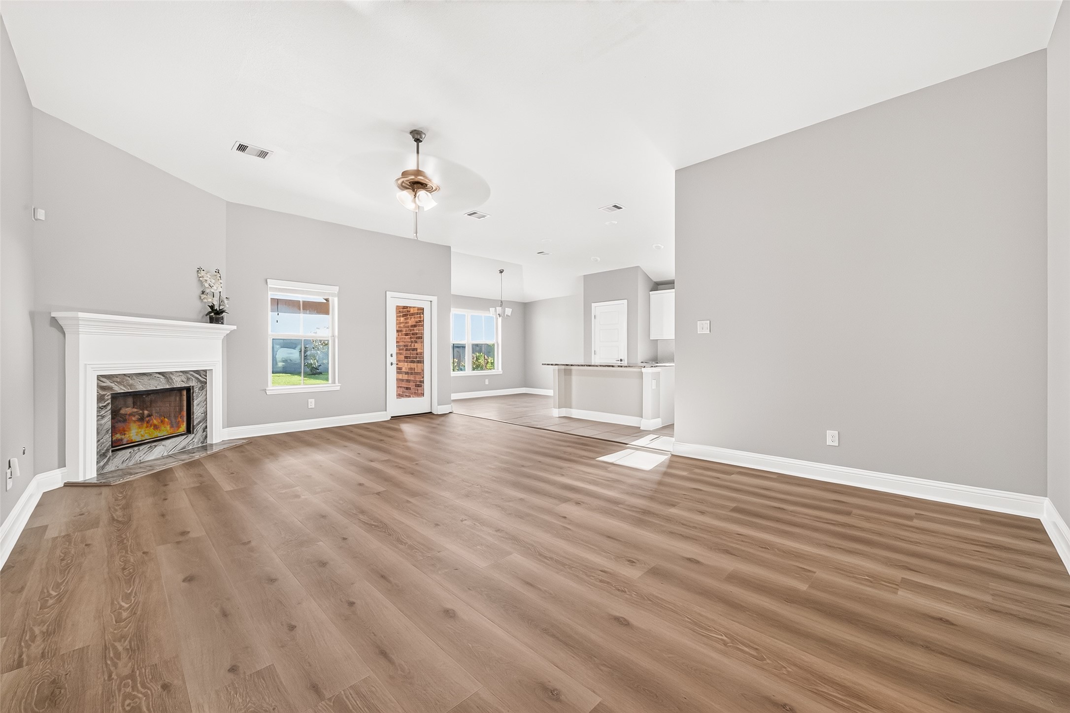 10238 Whitney Reach Drive Property Photo 18