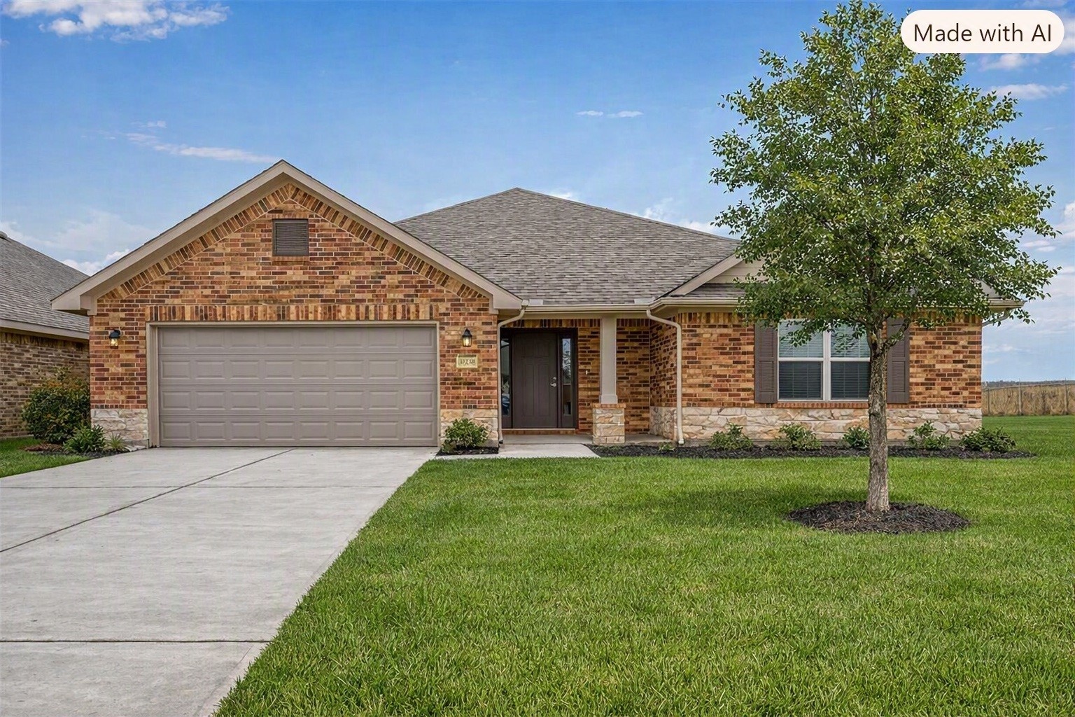 10238 Whitney Reach Drive Property Photo 27