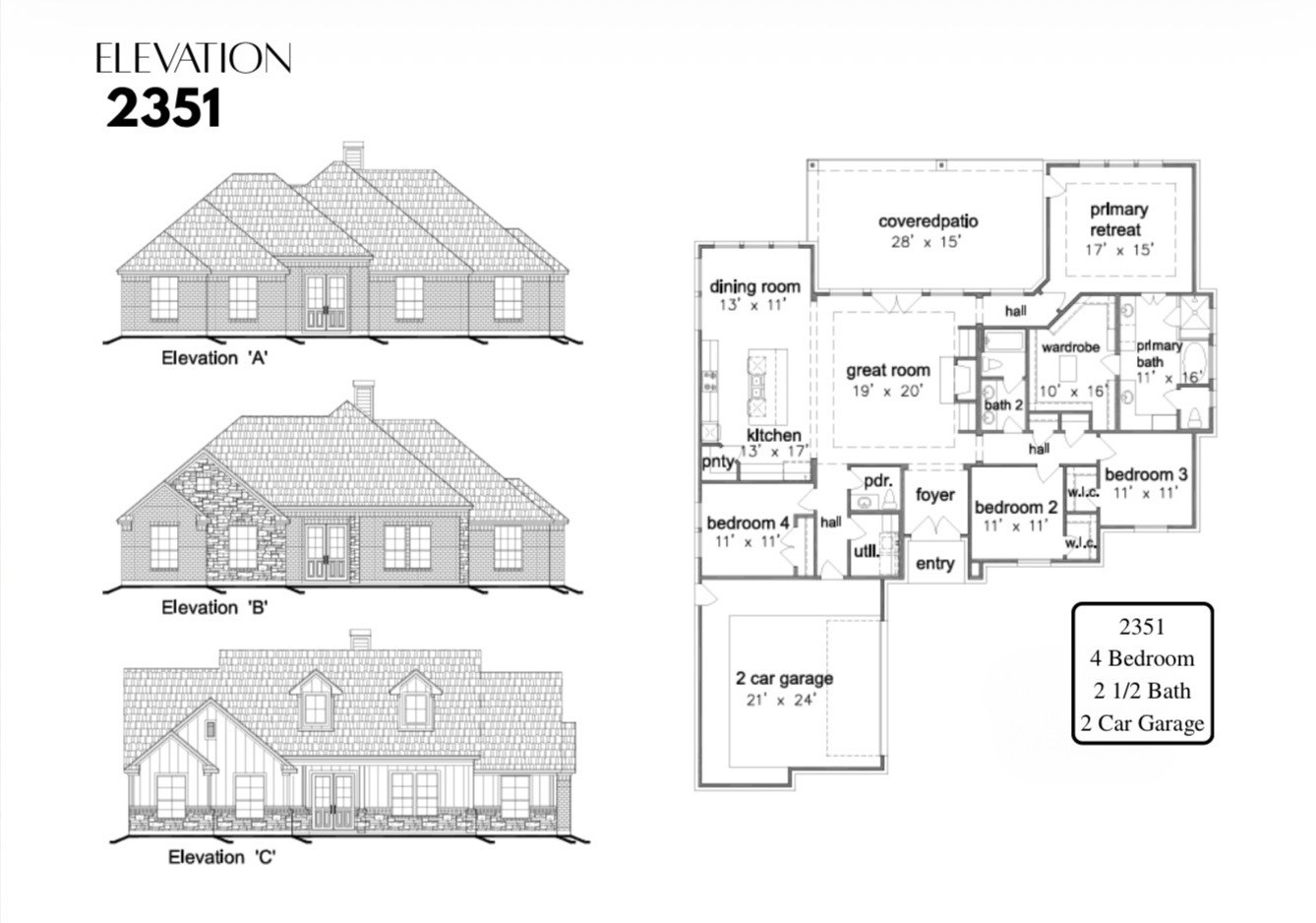 13003 Willow Drive Property Photo 2