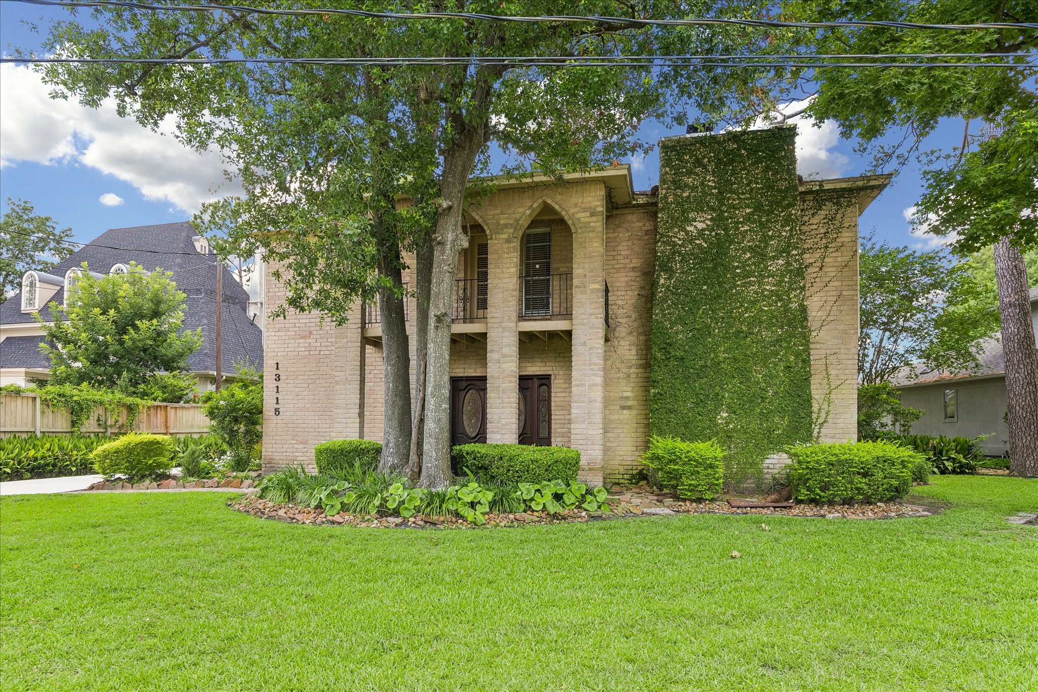 13115 Holston Hills Drive Property Photo 1